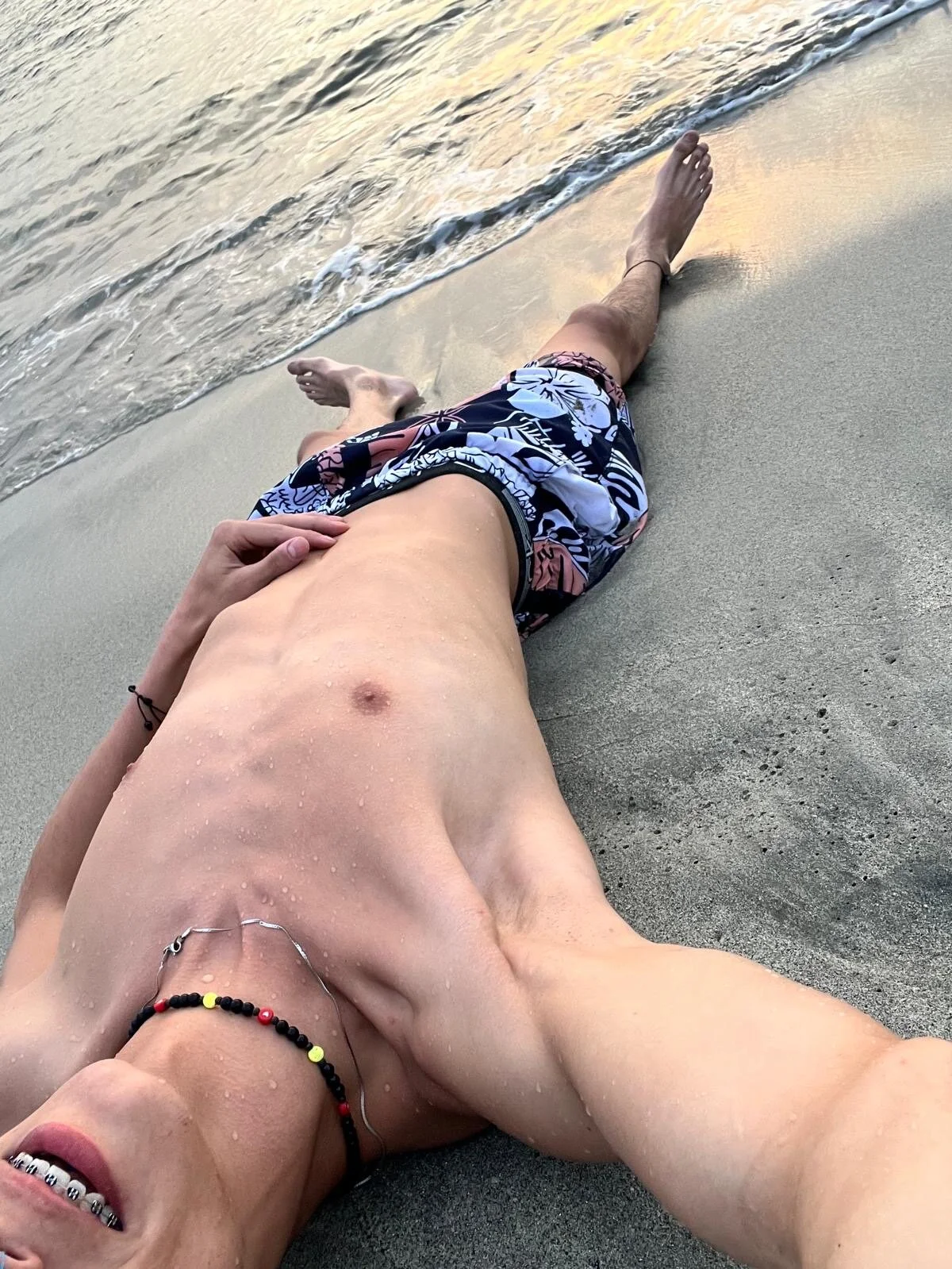 XXX Porn Photo of Nude twink_sebas_ 10