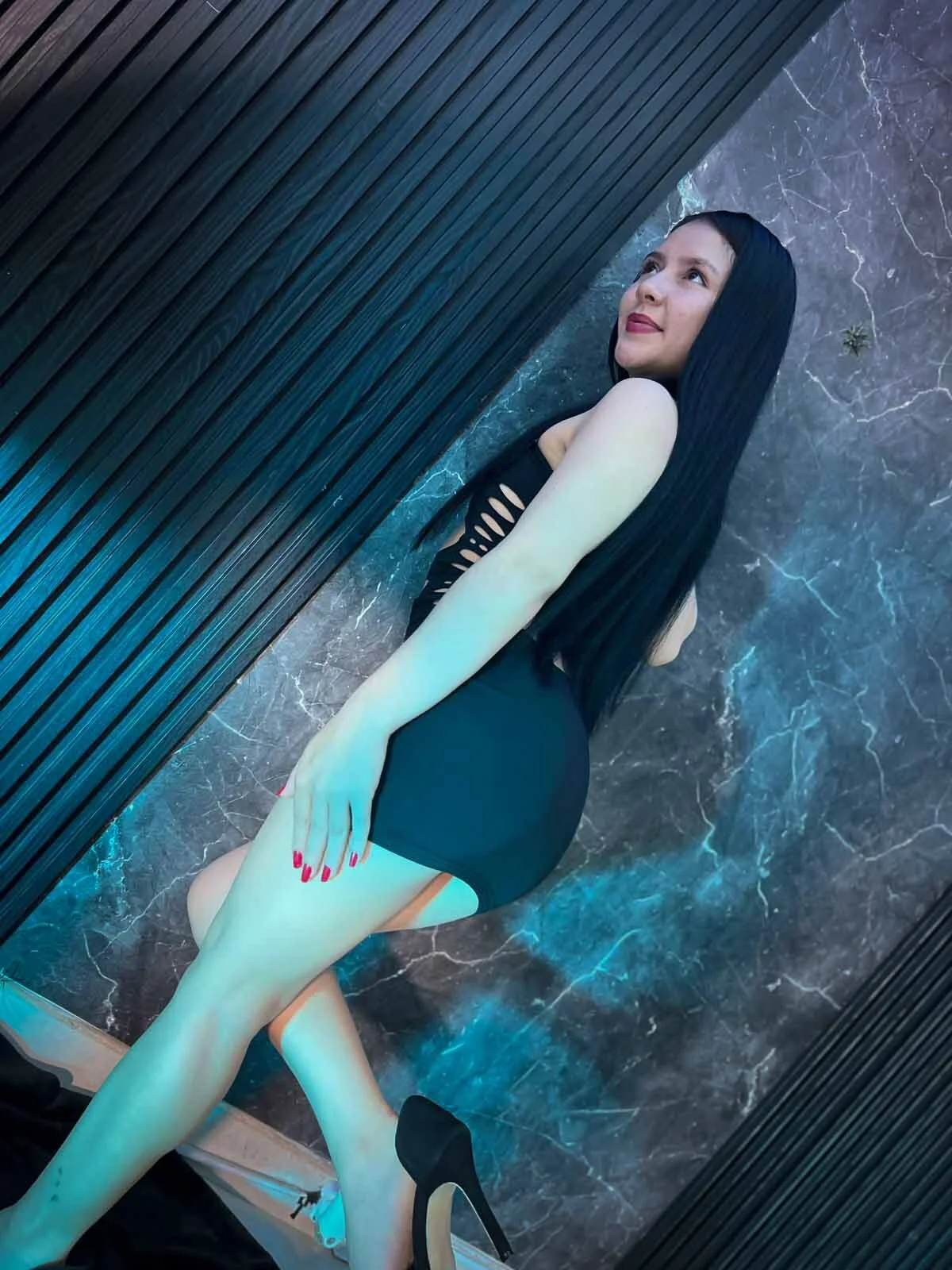 XXX Porn Photo of Nude JulietaDiamond 22