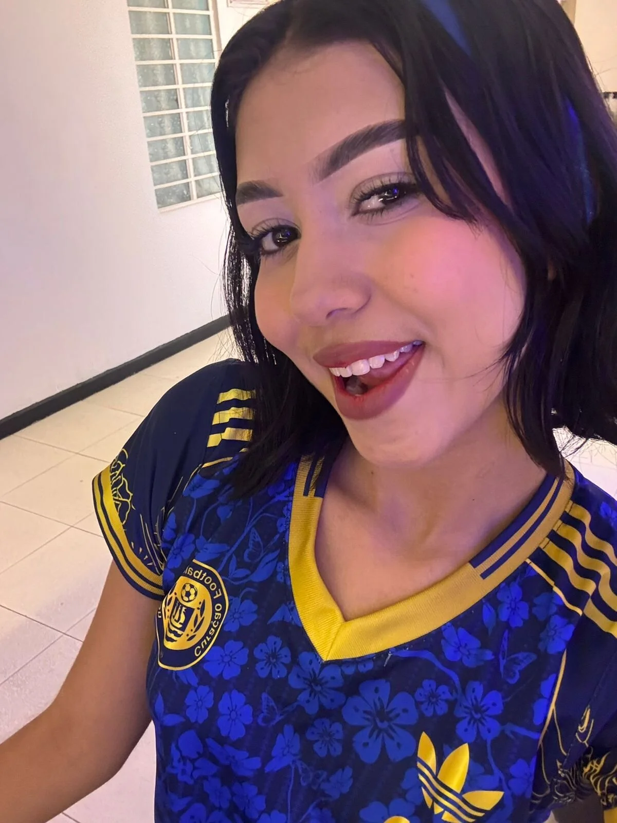 XXX Porn Photo of Nude gemma_19_ 100