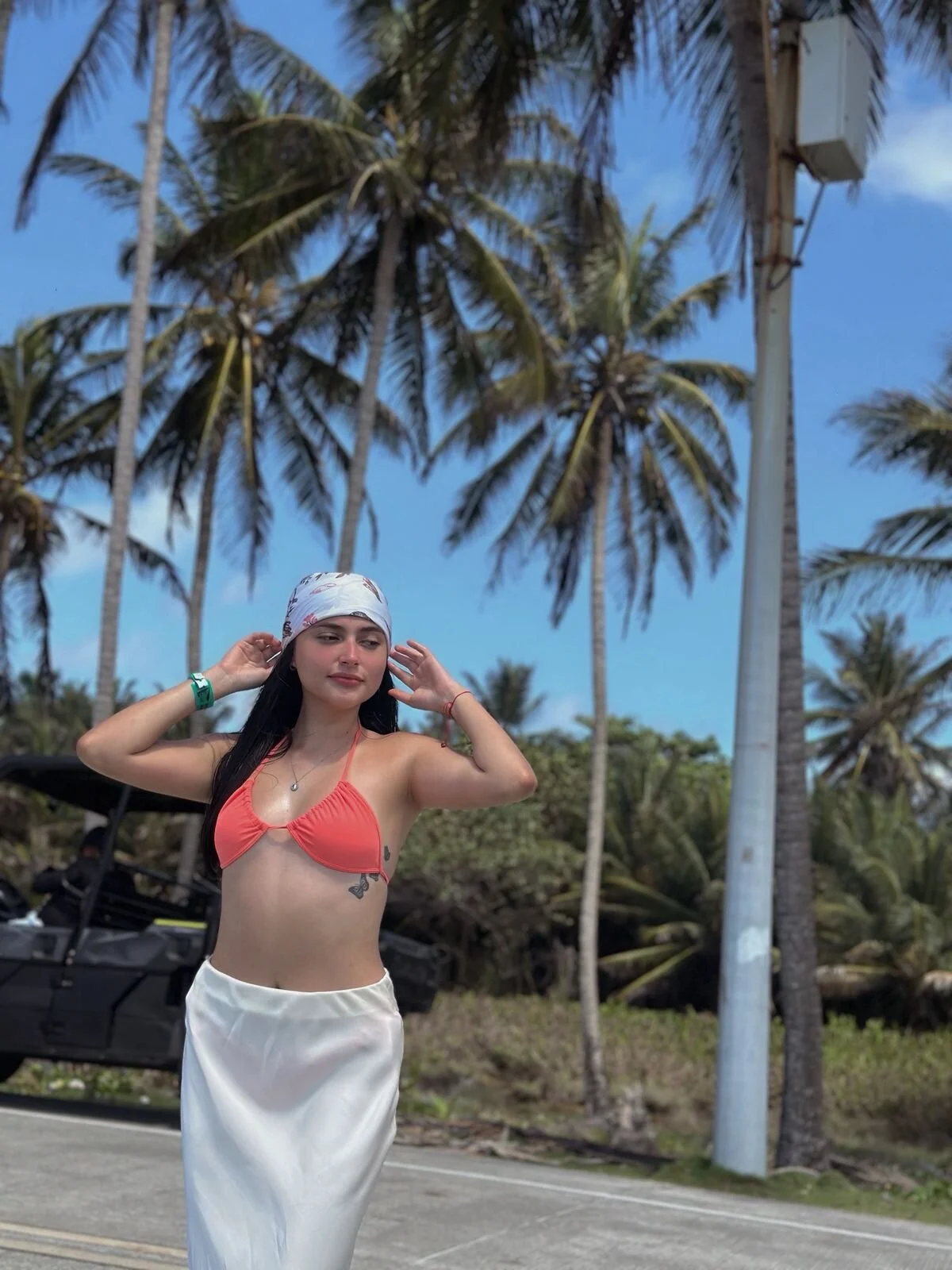 XXX Porn Photo of Nude esmeralda_le 4