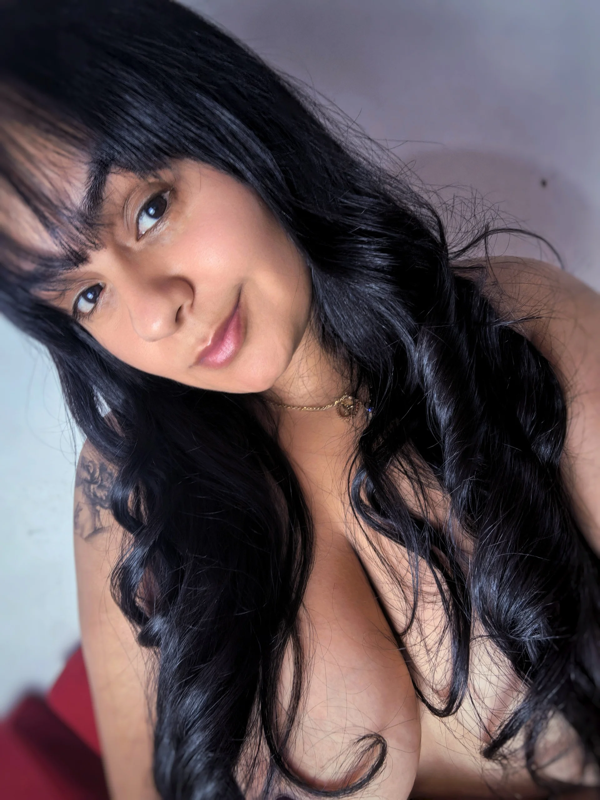 XXX Porn Photo of Nude liacloud 1