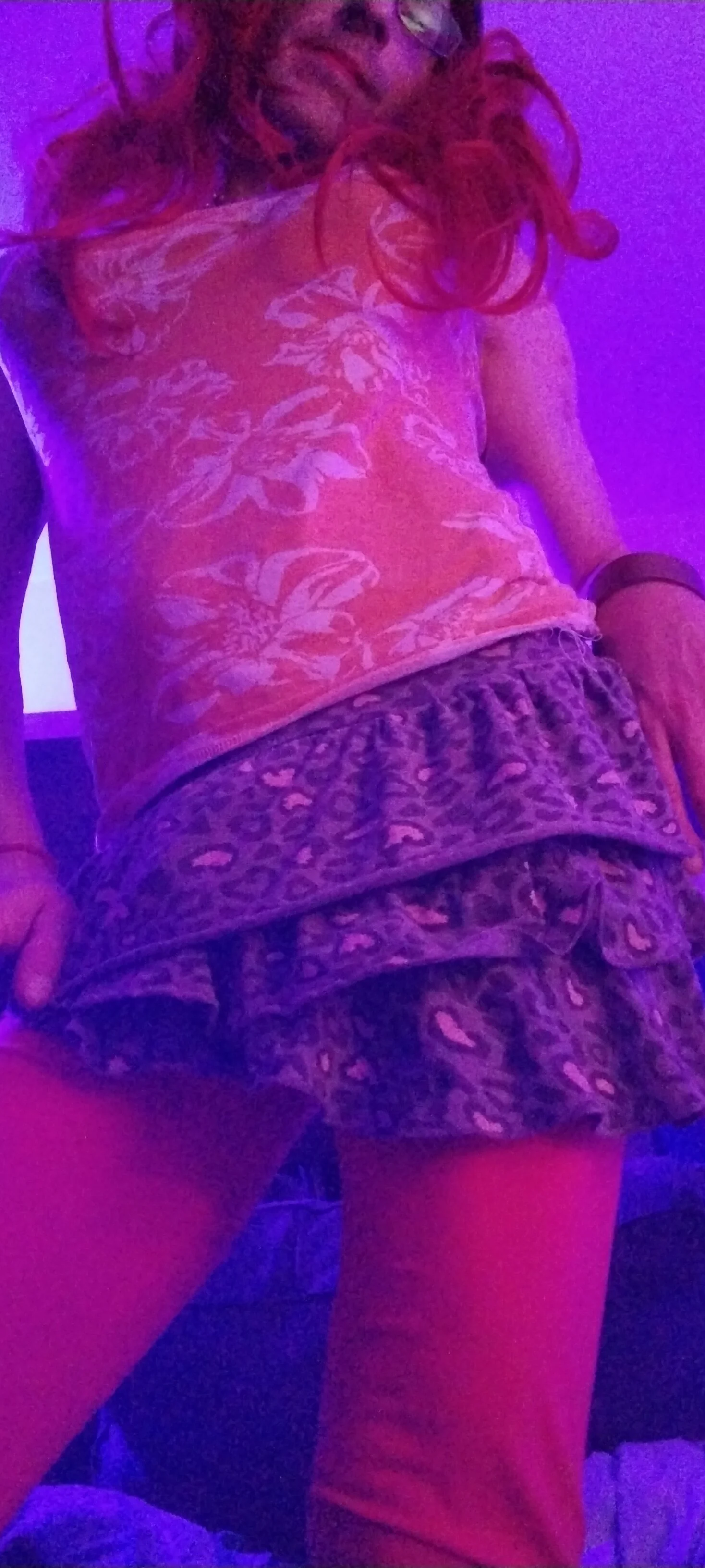 XXX Porn Photo of Nude MirthildaVenza 4