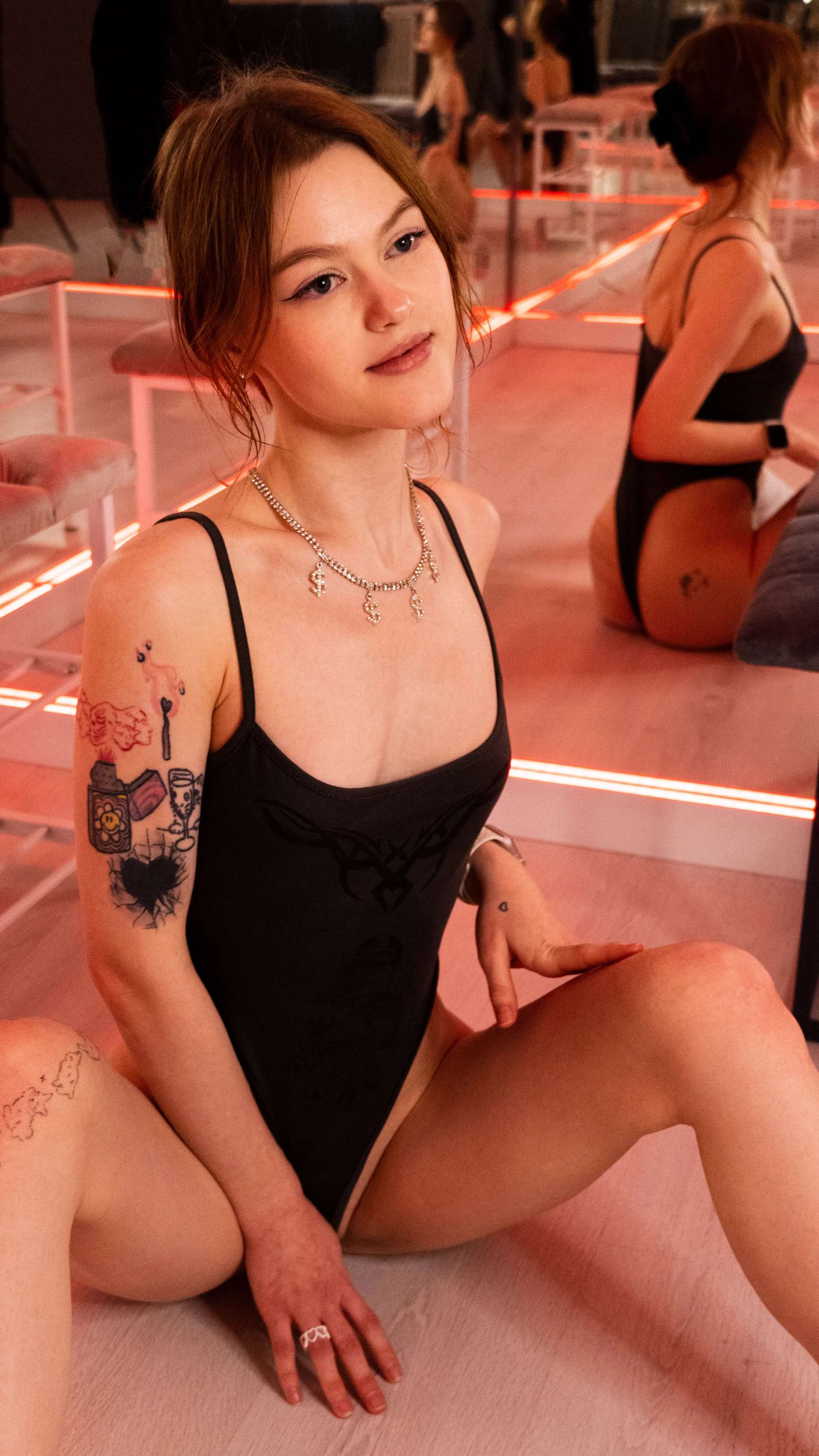 XXX Porn Photo of Nude Lily_Mio 27