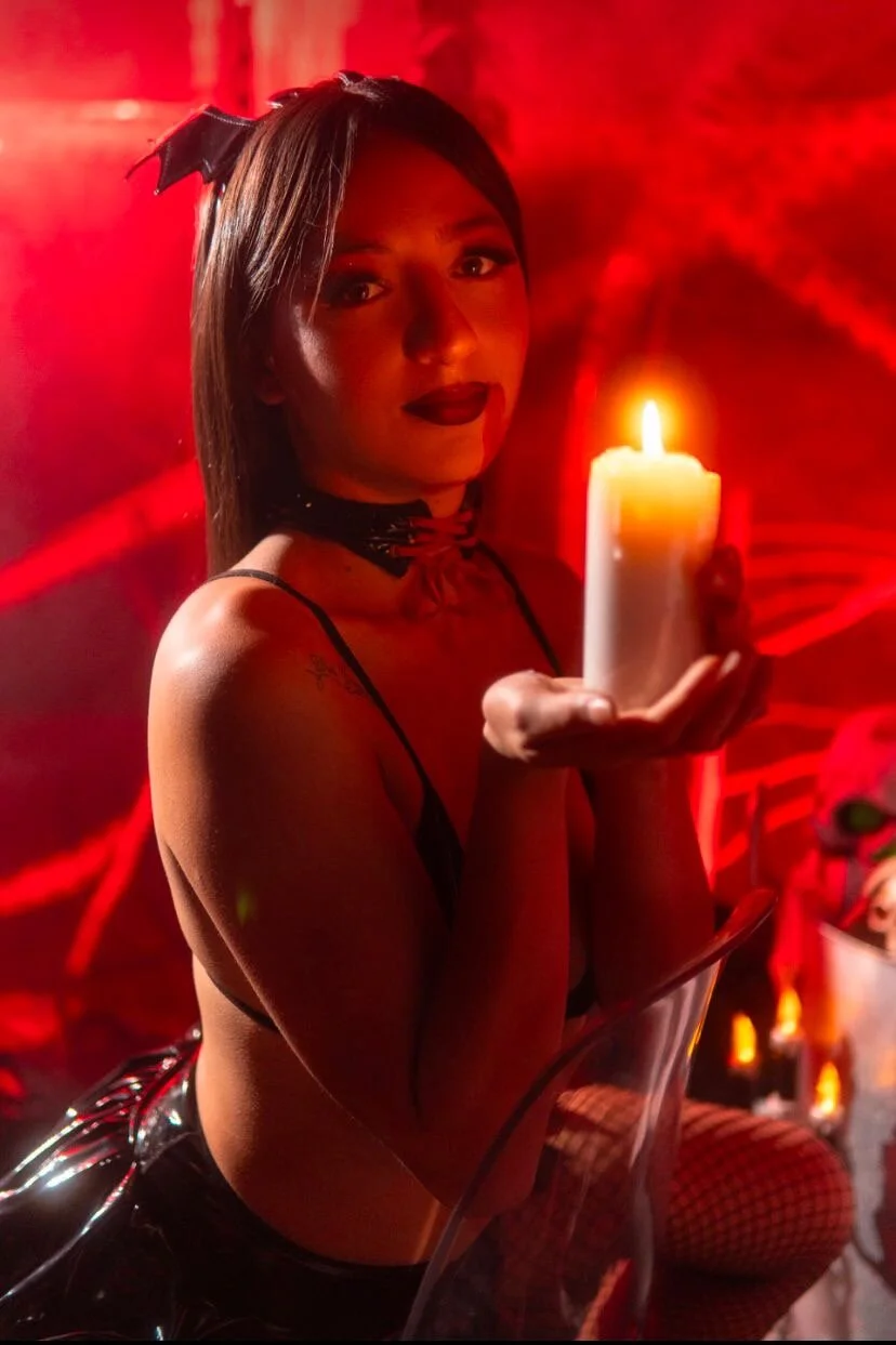 XXX Porn Photo of Nude _Samantha_cute 12