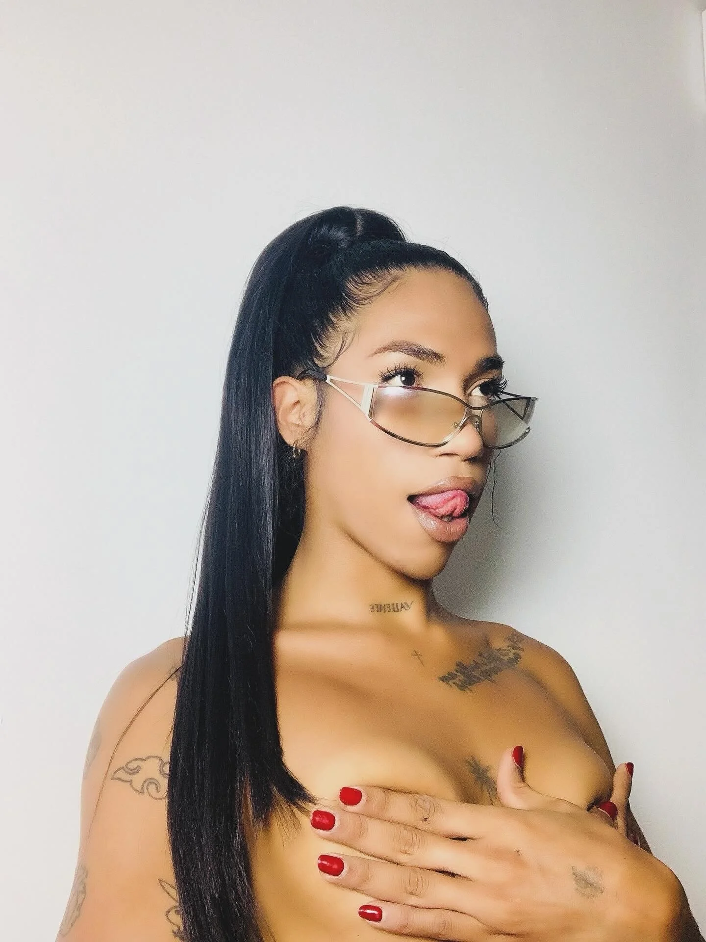 XXX Porn Photo of Nude turabbitxx 52