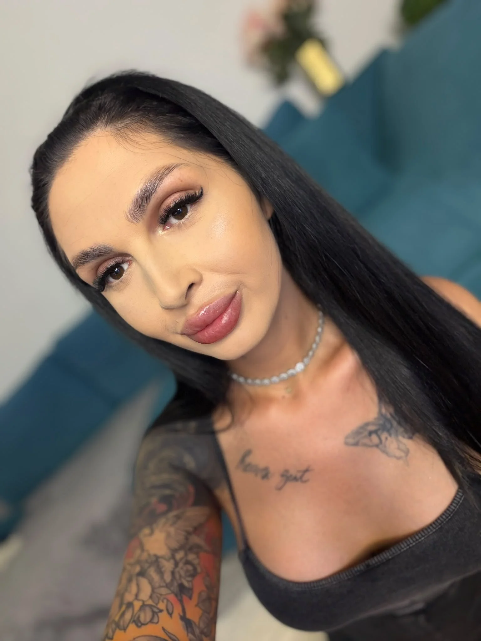 XXX Porn Photo of Nude SinfulStar 60