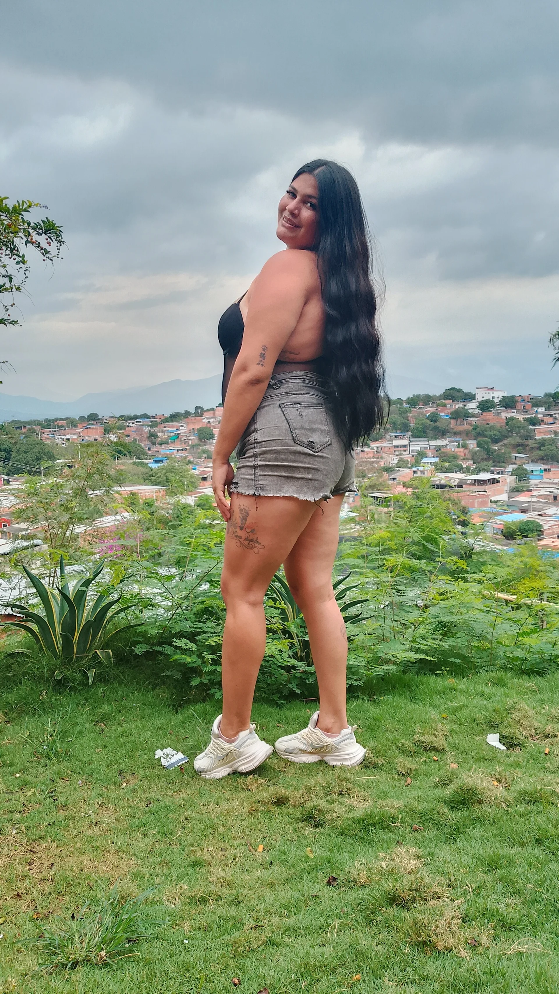 XXX Porn Photo of Nude Quiara_18 4