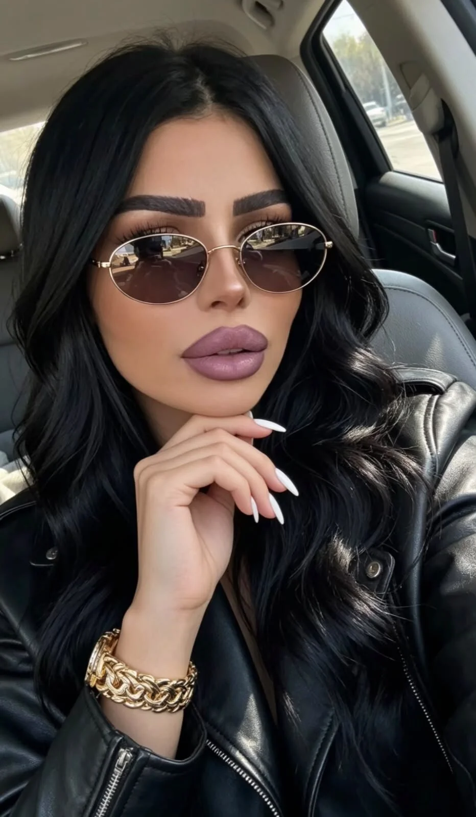 XXX Porn Photo of Nude sabrina_sabrina 1
