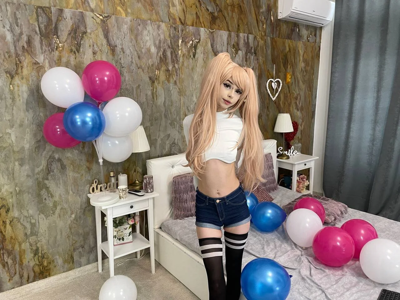 XXX Porn Photo of Nude Xenomy 23