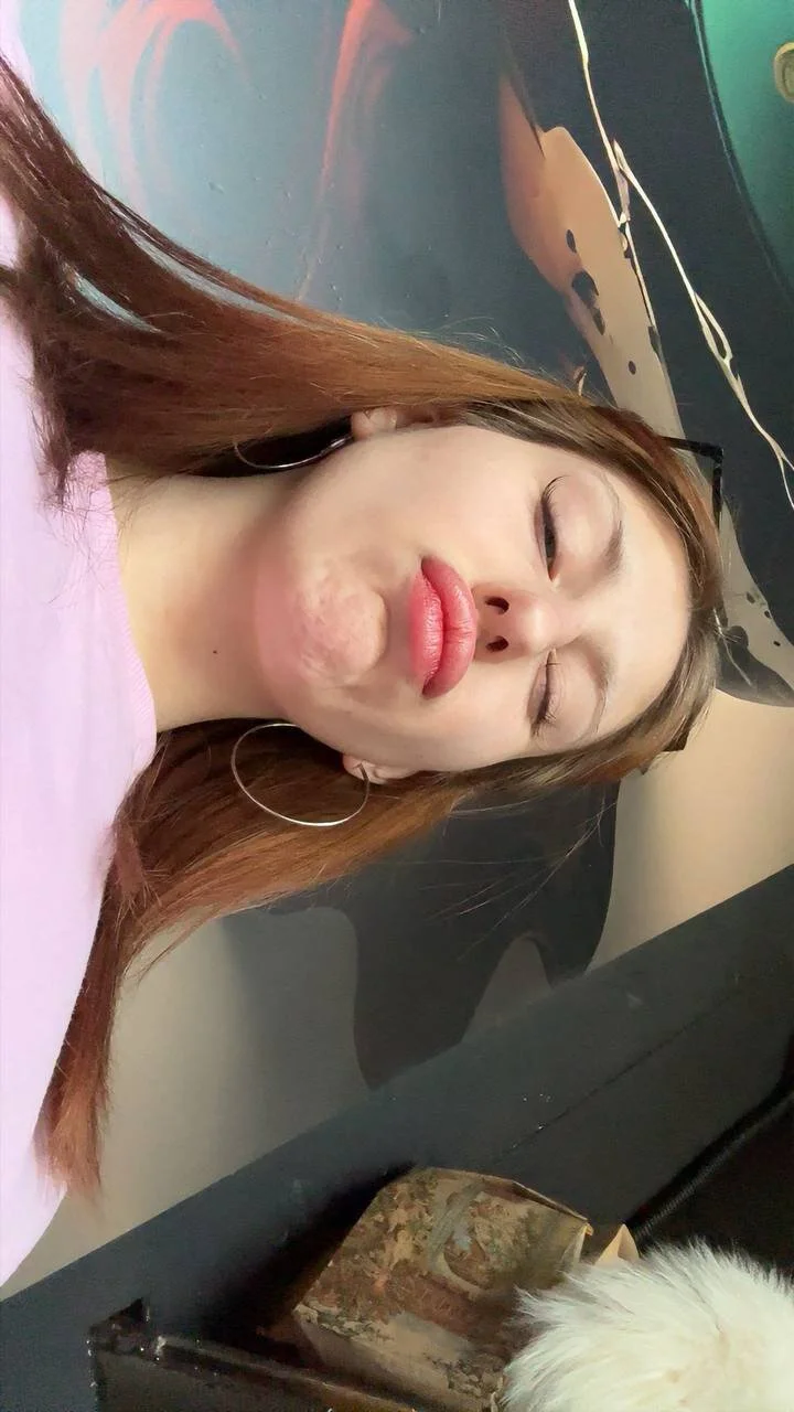 XXX Porn Photo of Nude AlisaLoverAss 2