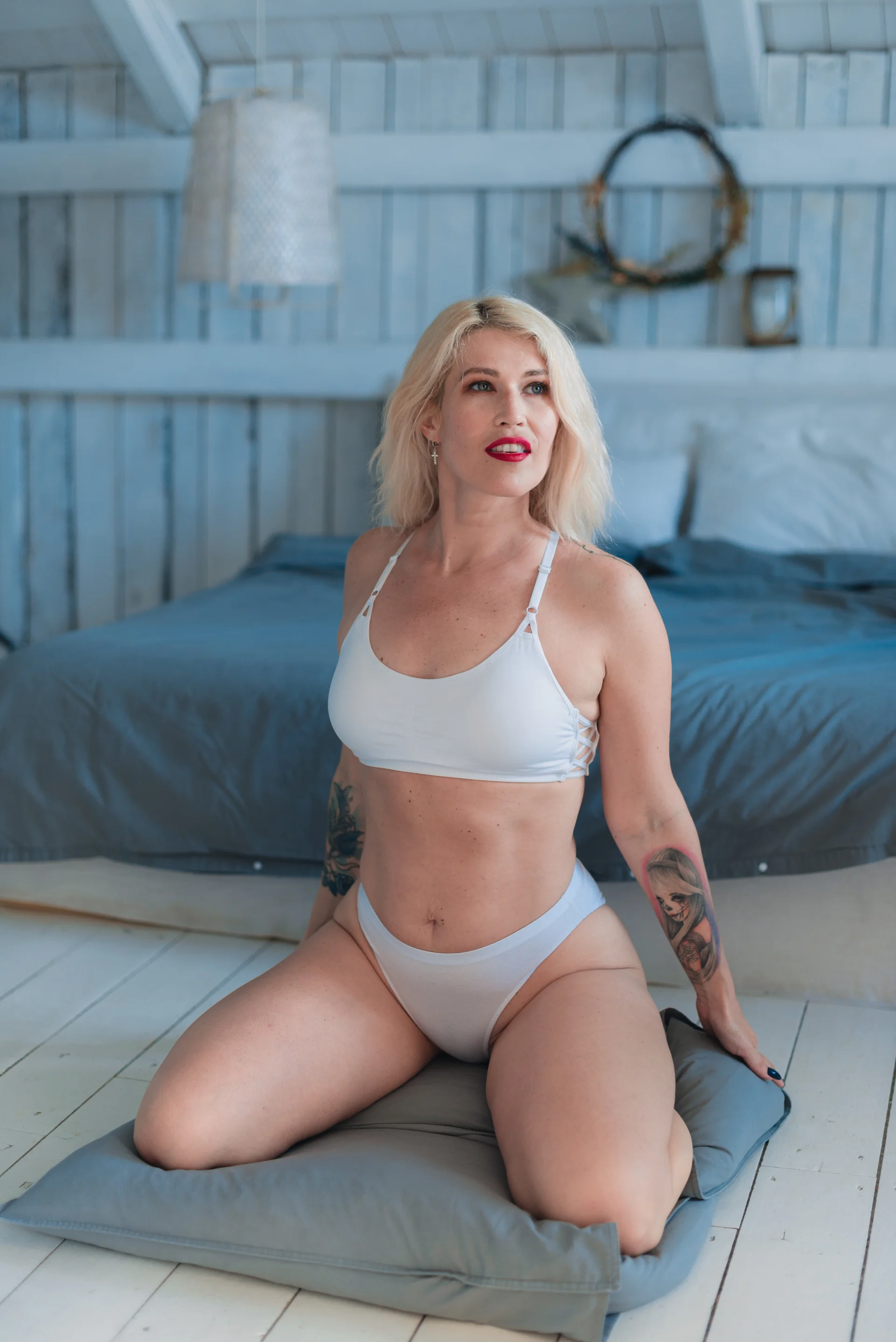 XXX Porn Photo of Nude Nancyfancyy 162