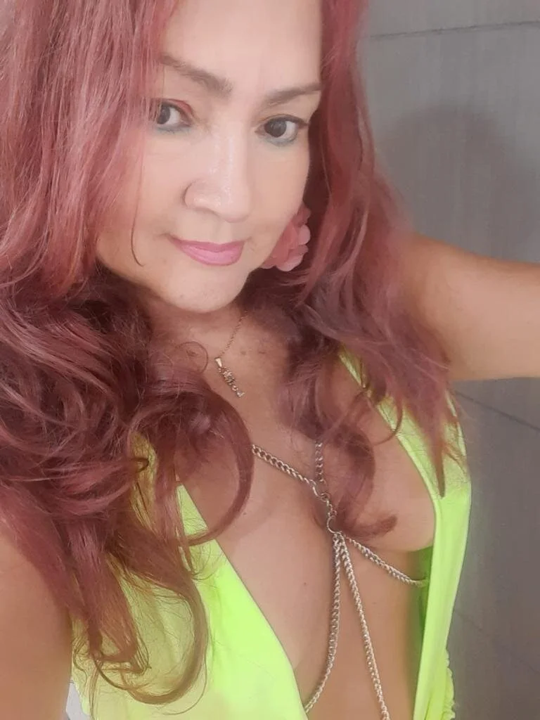 XXX Porn Photo of Nude amarantha_ross 2