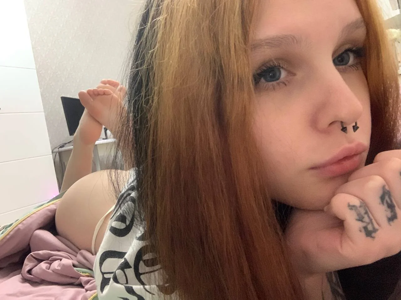 XXX Porn Photo of Nude Hi_Kitti 1