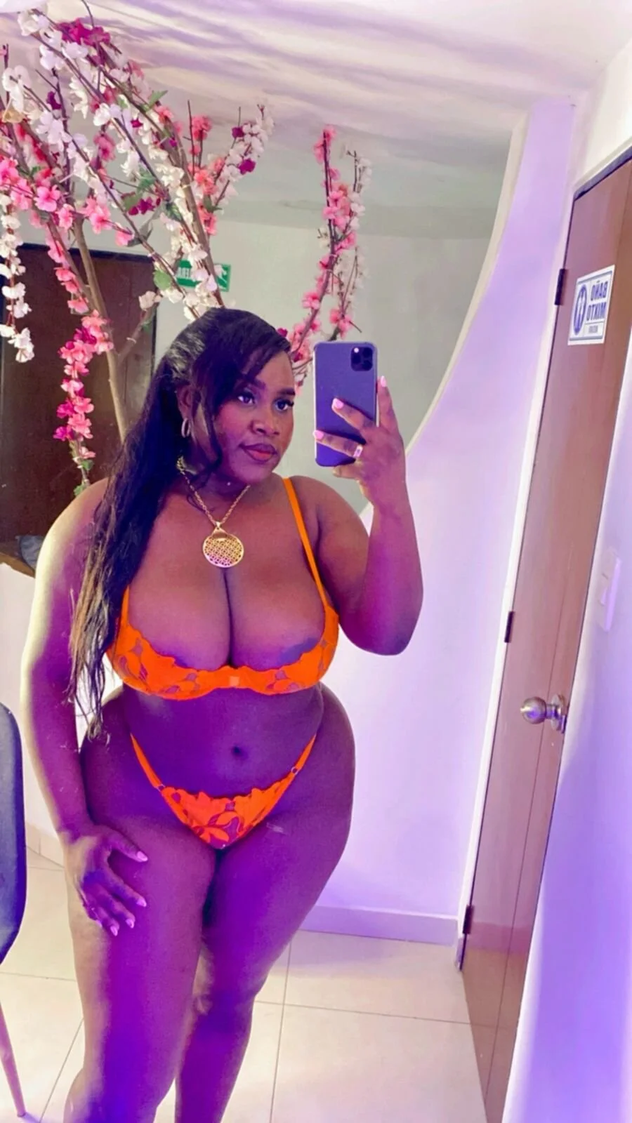 XXX Porn Photo of Nude blaisysmith 155