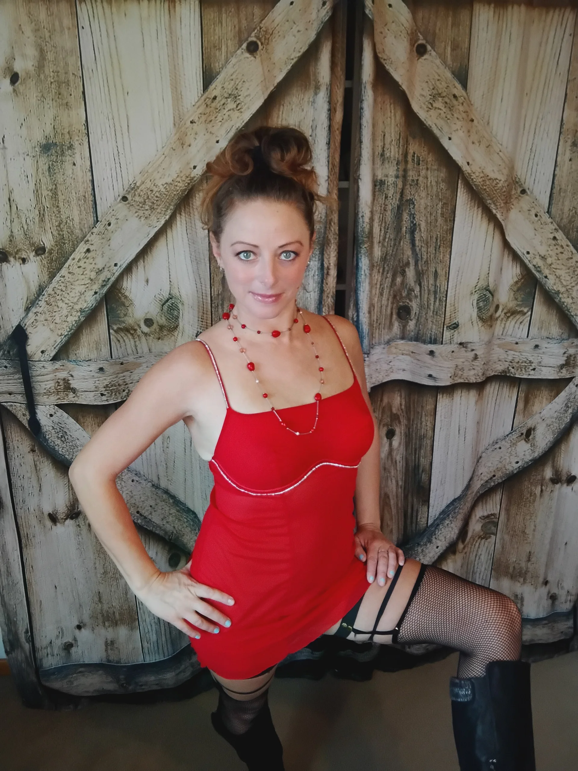 XXX Porn Photo of Nude Savannah_Lush 5