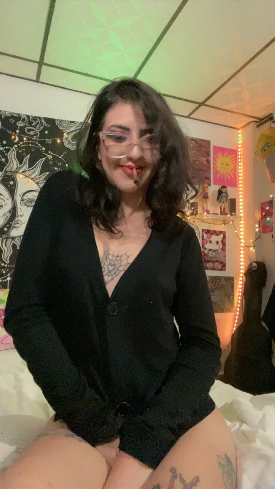 XXX Porn Photo of Nude Cherrypieuwu 15