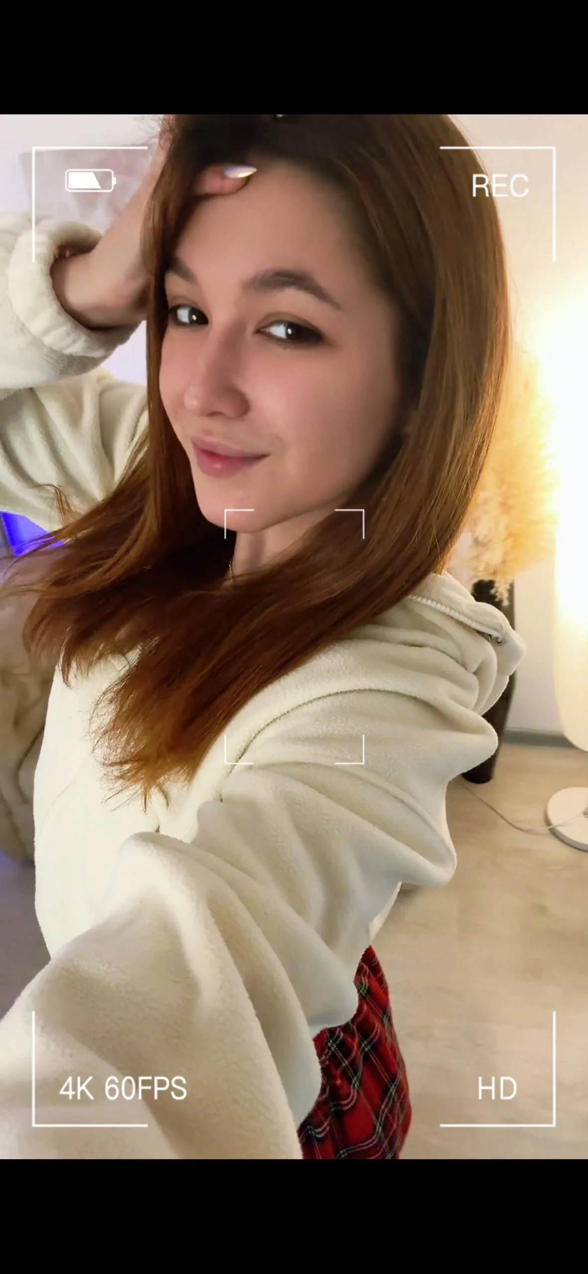 XXX Porn Photo of Nude Lady_AMG 10