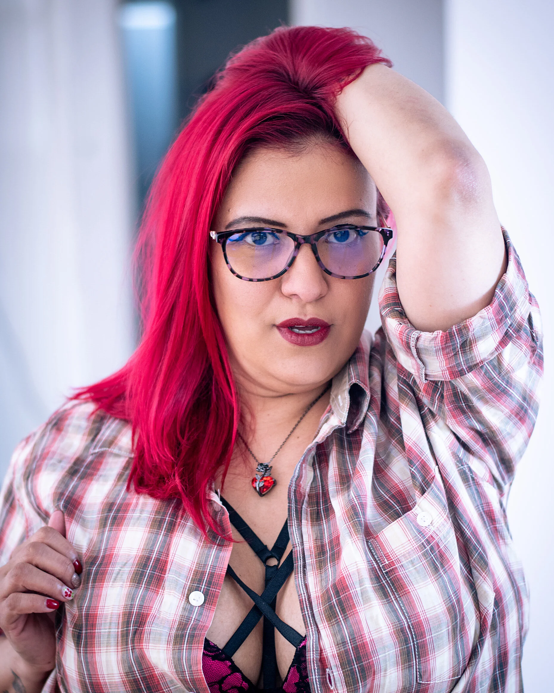 XXX Porn Photo of Nude Sammy_owens_ 42