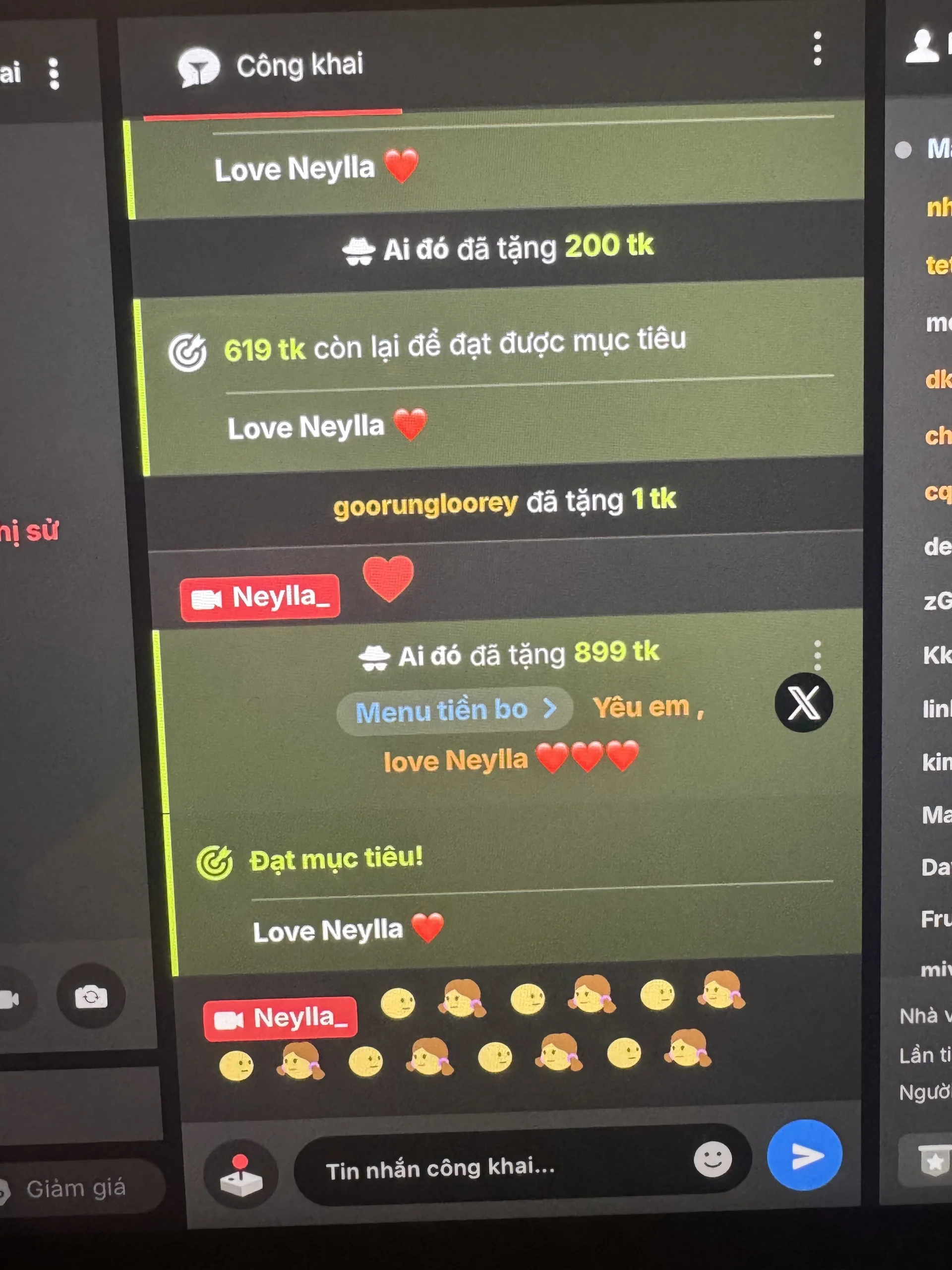XXX Porn Photo of Nude Neylla_ 3