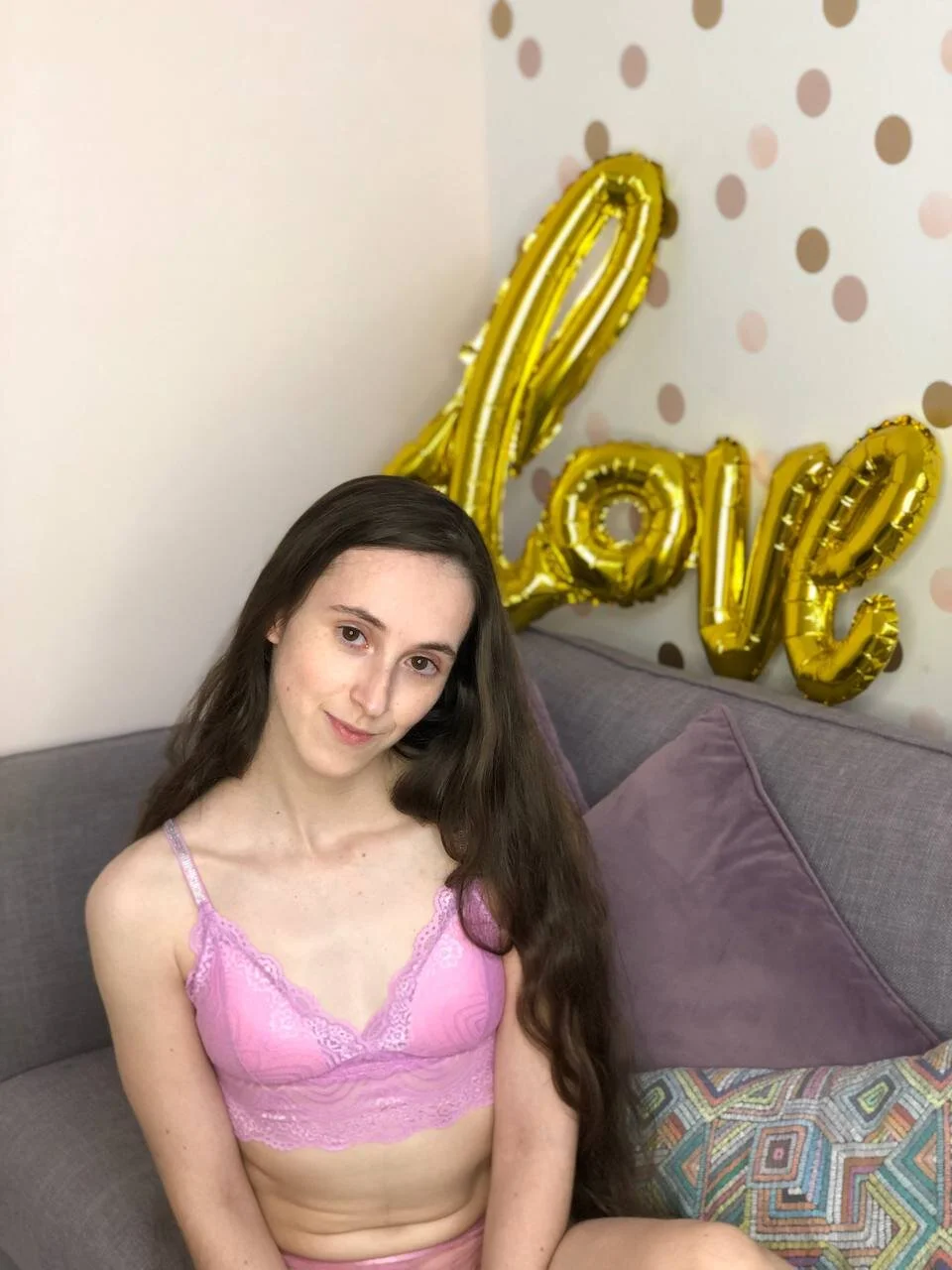 XXX Porn Photo of Nude MartiniiSelenna 1223