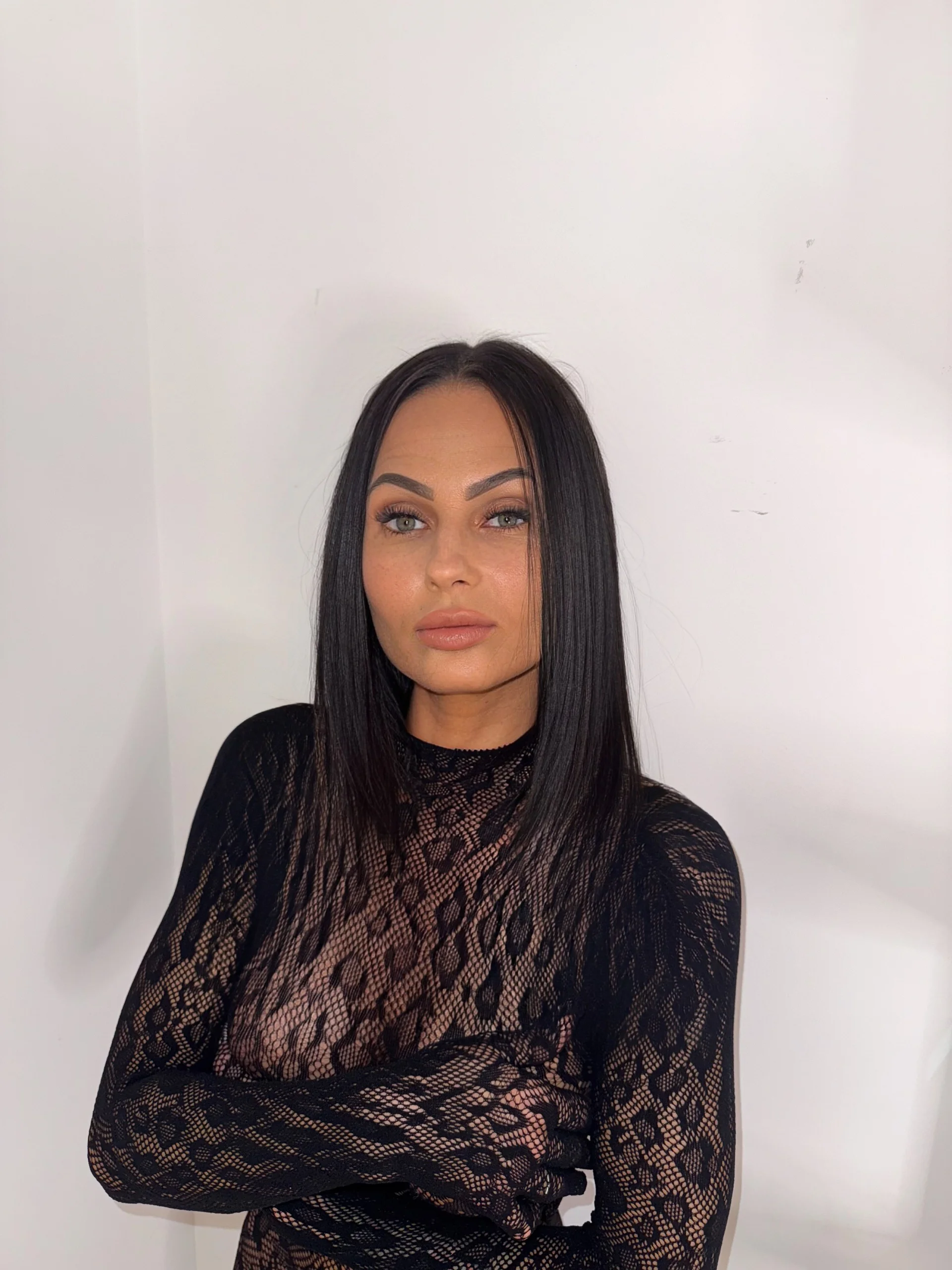 XXX Porn Photo of Nude SashaSkyxxx 5