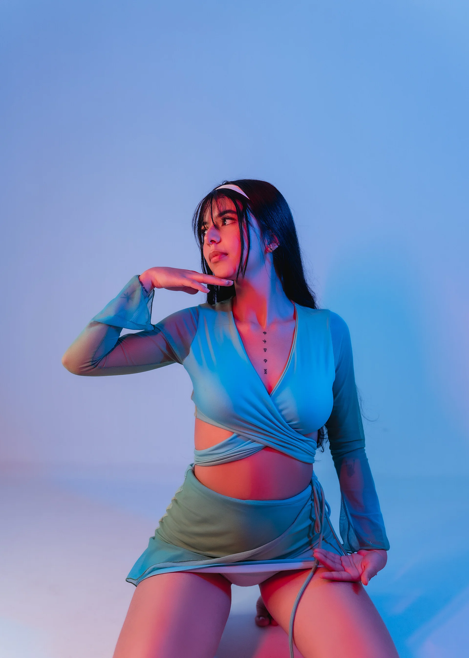 XXX Porn Photo of Nude NicolRoss_ 26