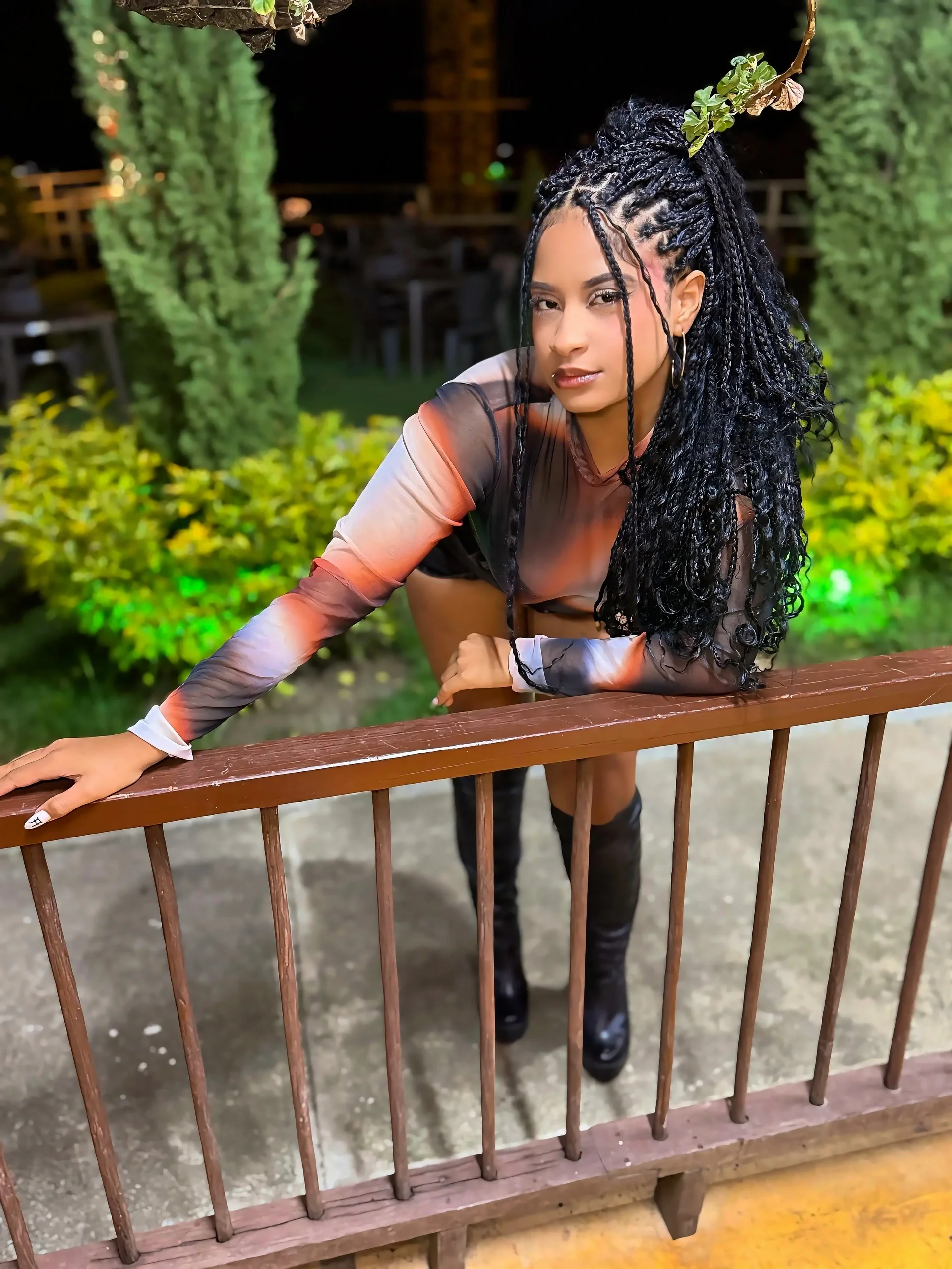 XXX Porn Photo of Nude camilafoox7 81