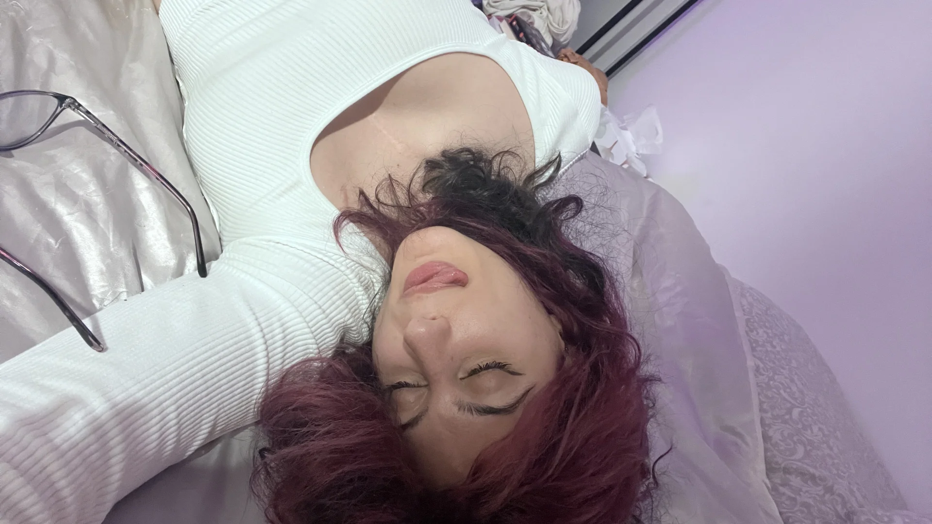 XXX Porn Photo of Nude Clitarosaurusrexi 11