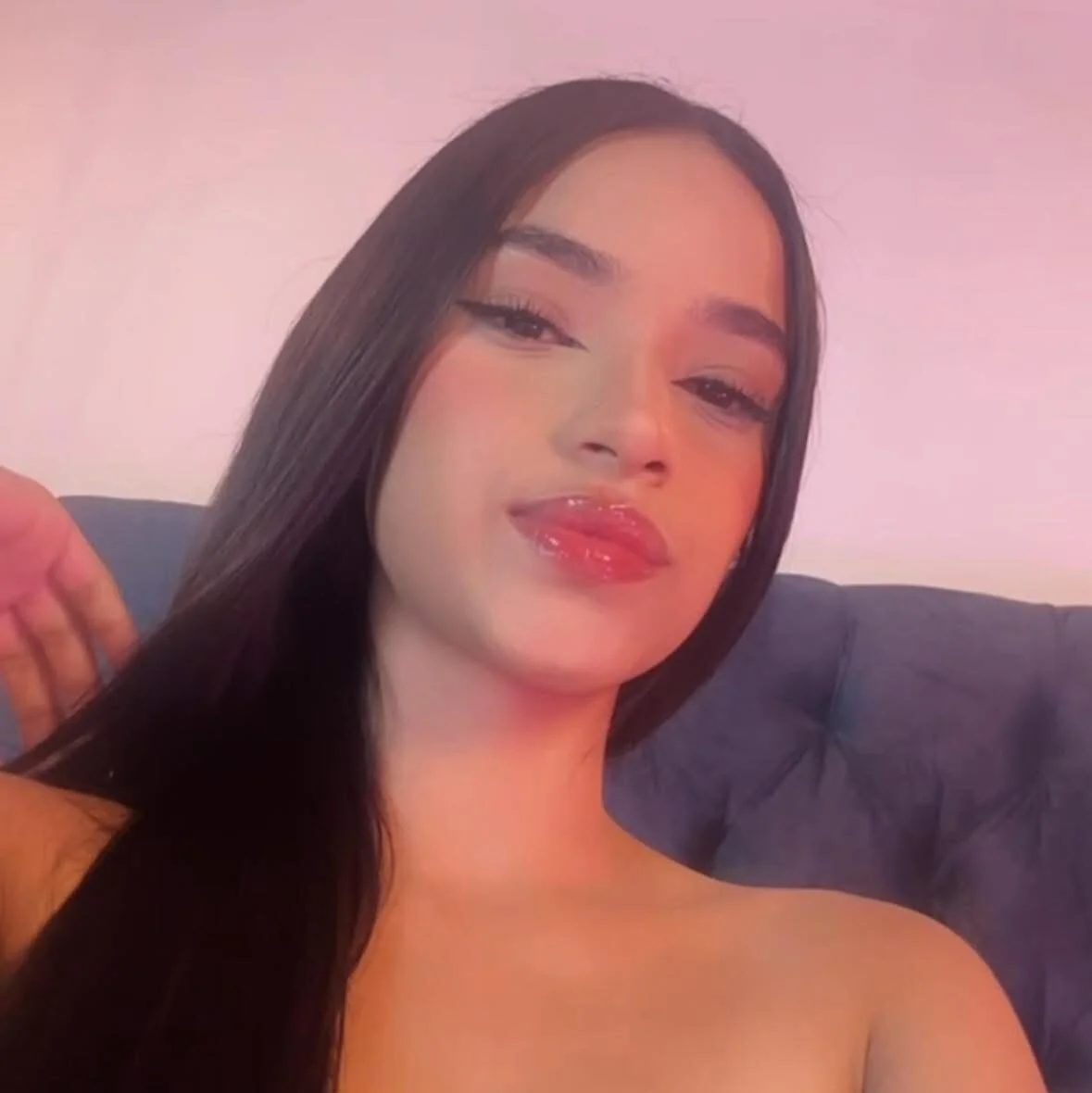 XXX Porn Photo of Nude Lilith_pink29 2