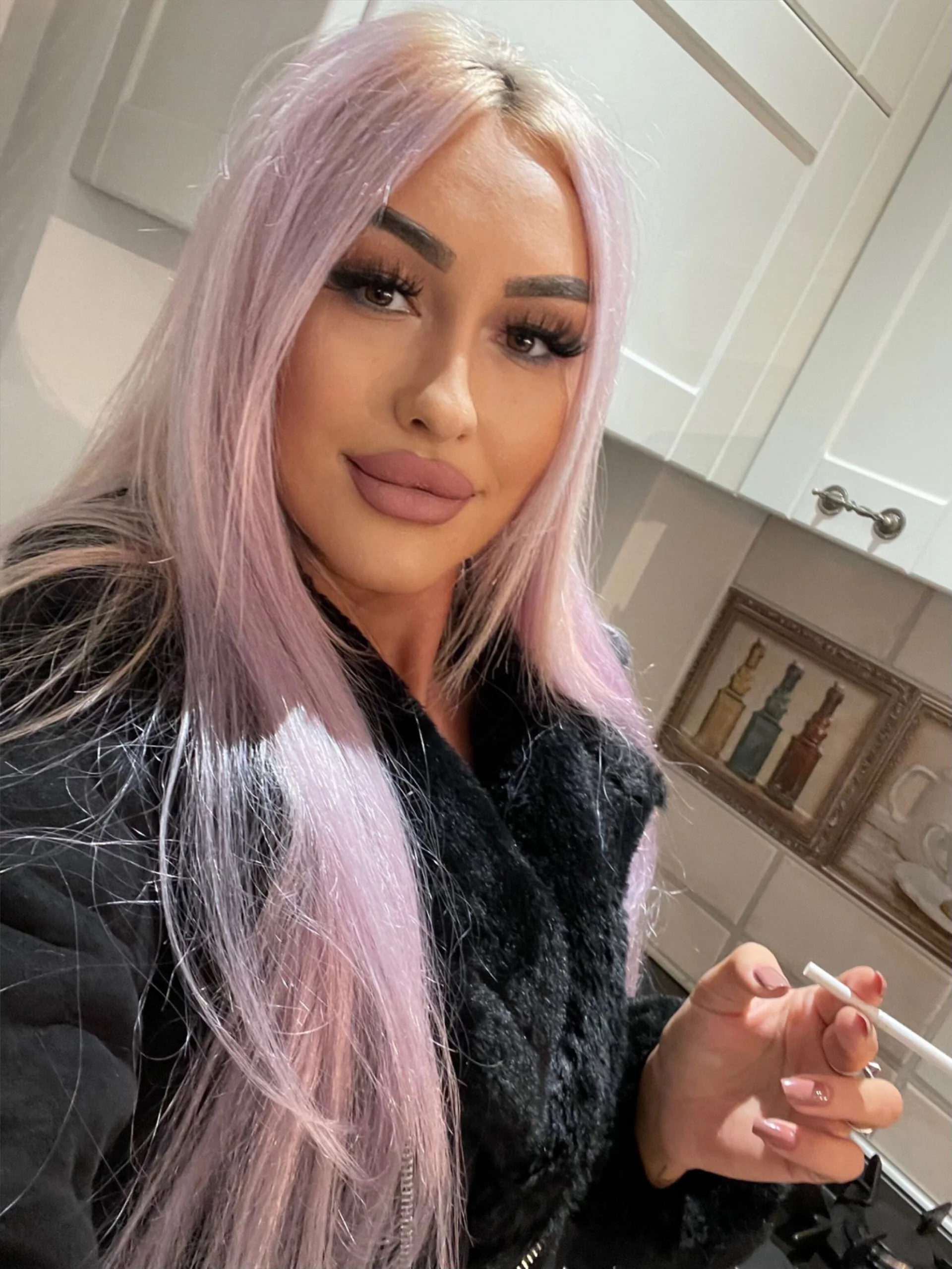 XXX Porn Photo of Nude JulieVelvet 9