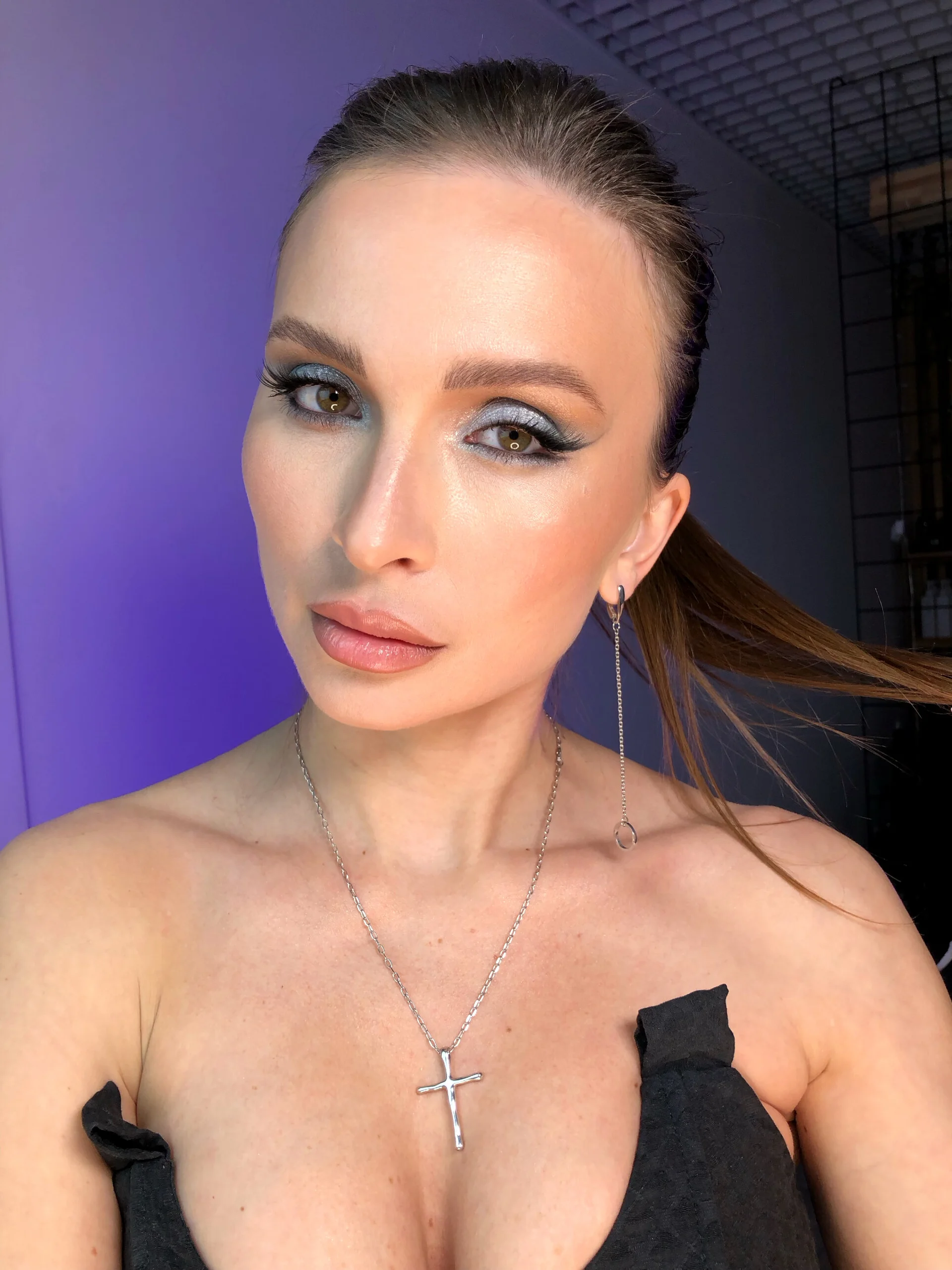 XXX Porn Photo of Nude Beatrice_Brice 3