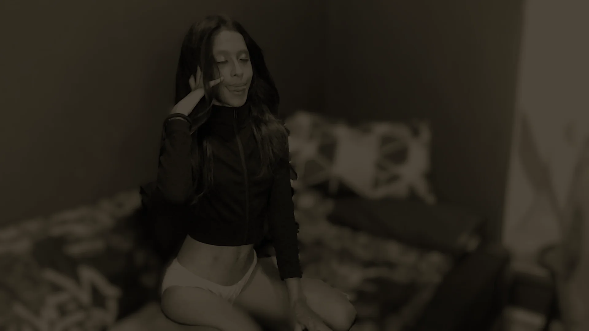 XXX Porn Photo of Nude Indianteezerr 34