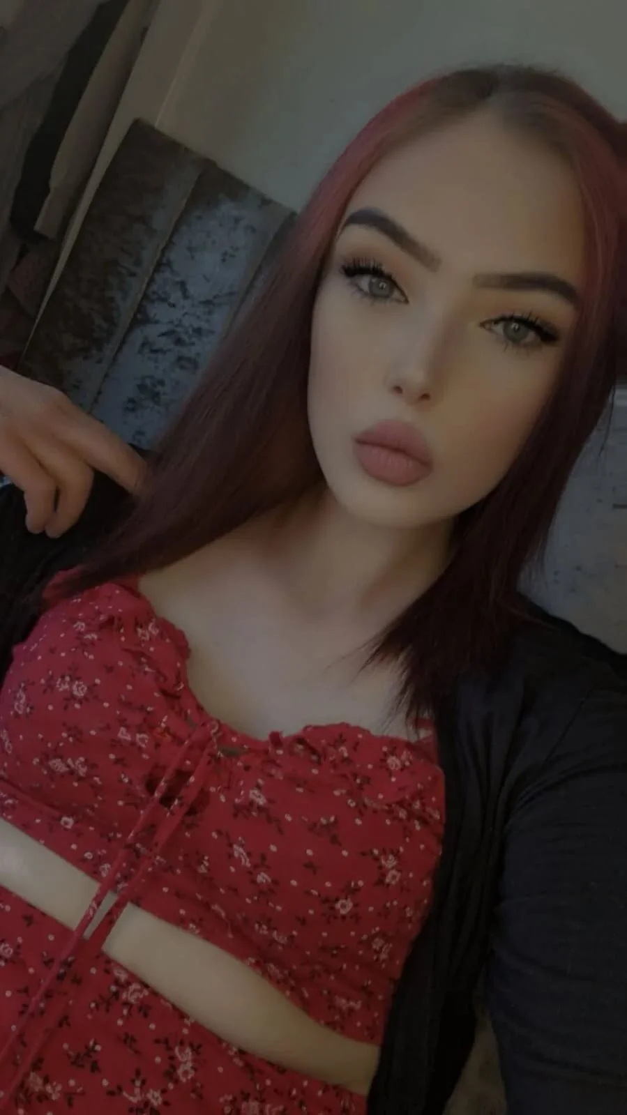 XXX Porn Photo of Nude Scottishzara 3