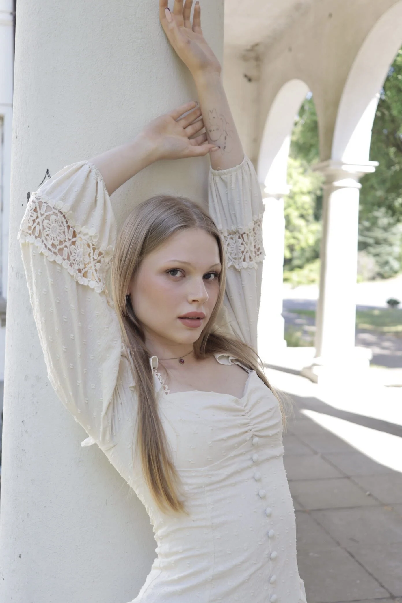 XXX Porn Photo of Nude Charlotte_Dreams 3