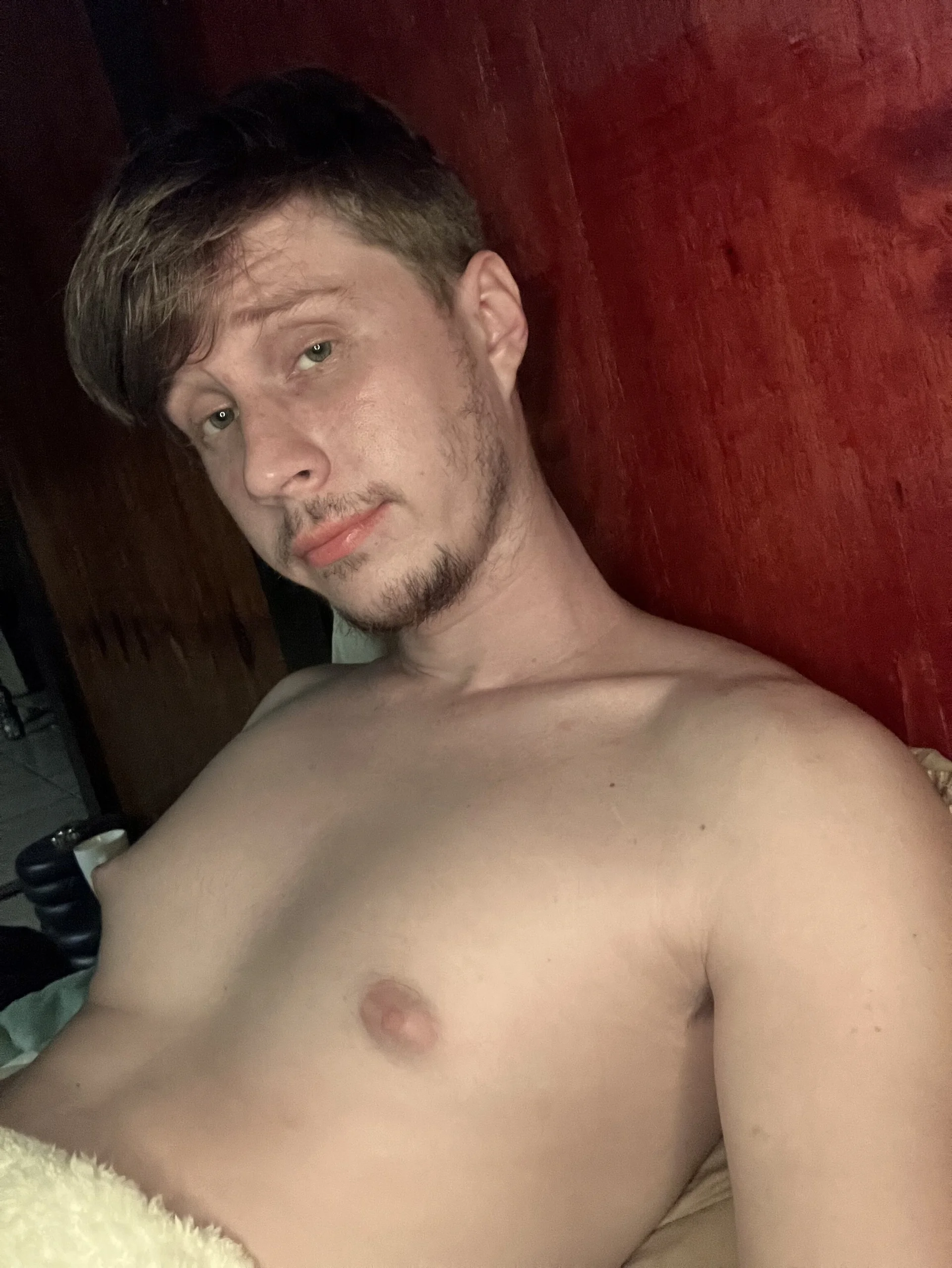 XXX Porn Photo of Nude semenDemon3 1