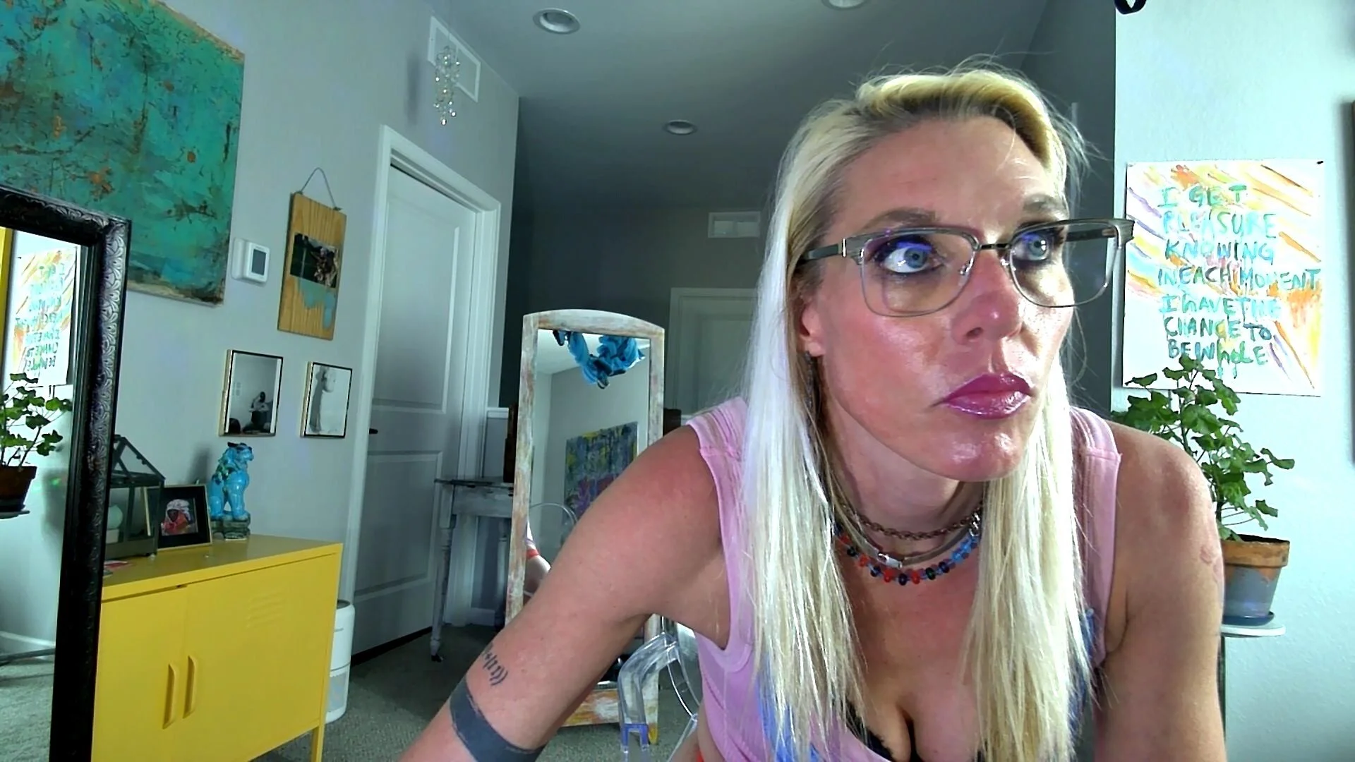 XXX Porn Photo of Nude Glamazing 19