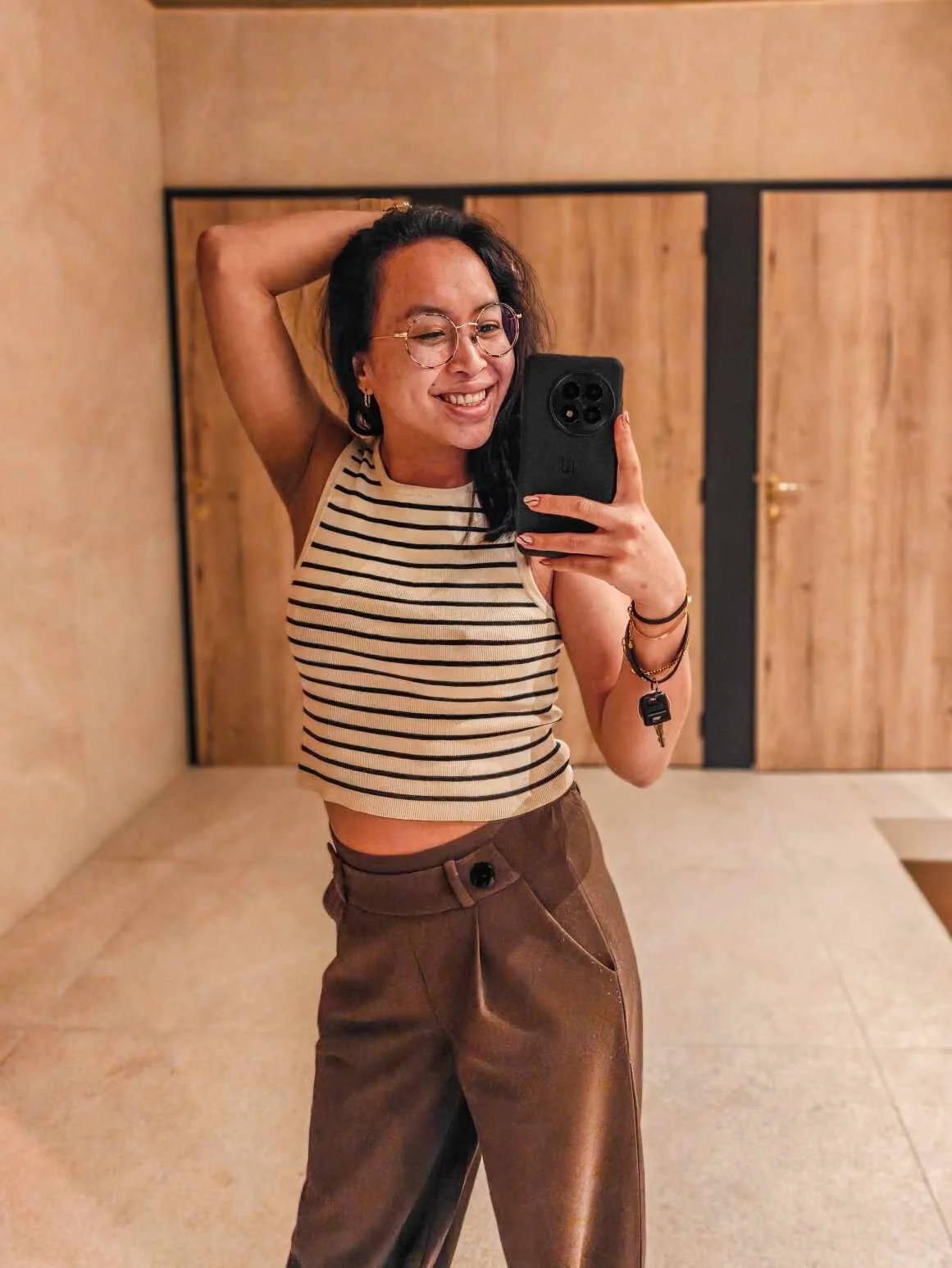 XXX Porn Photo of Nude realasiangirll 4