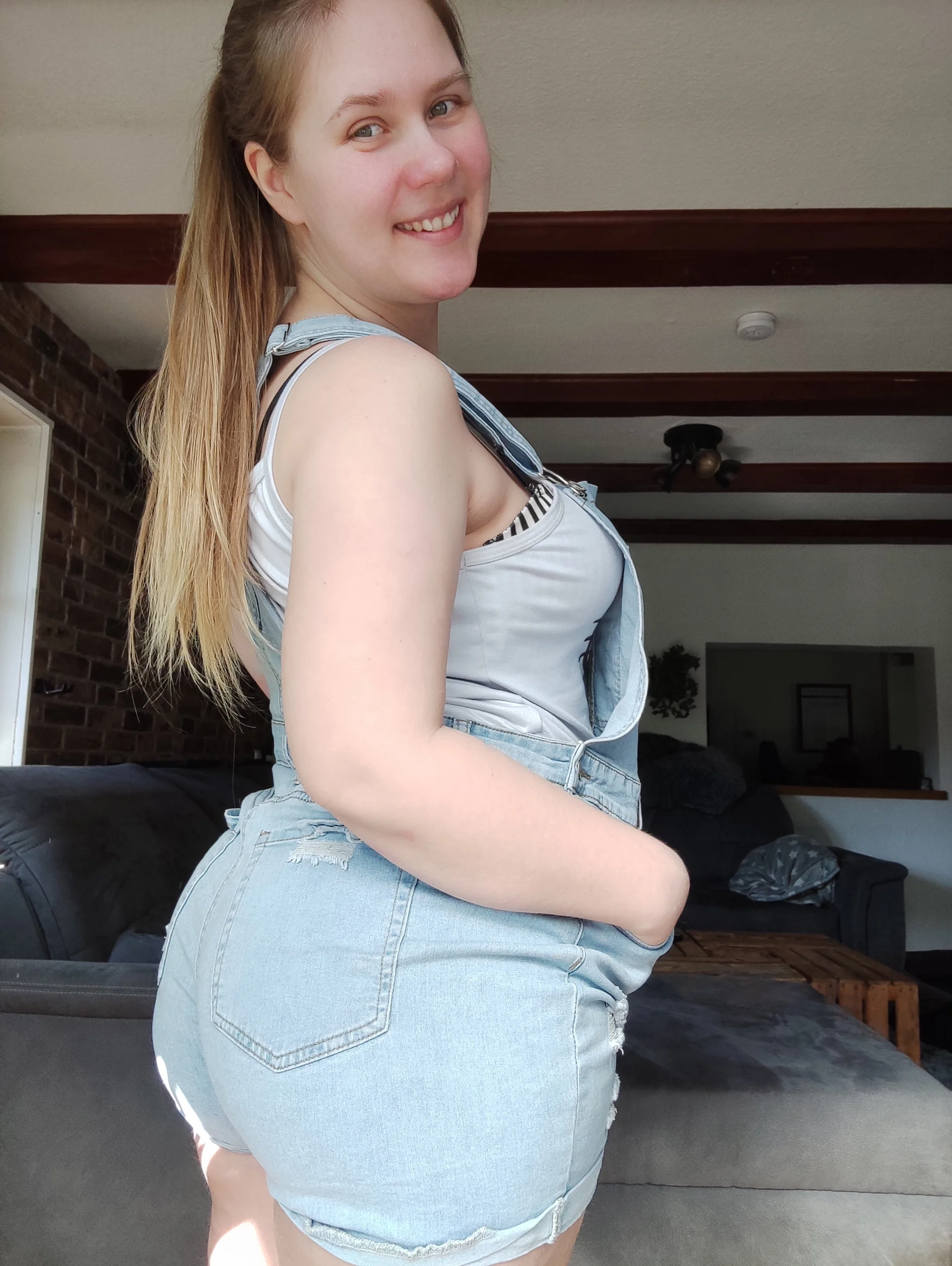 XXX Porn Photo of Nude Maja-Meer 19