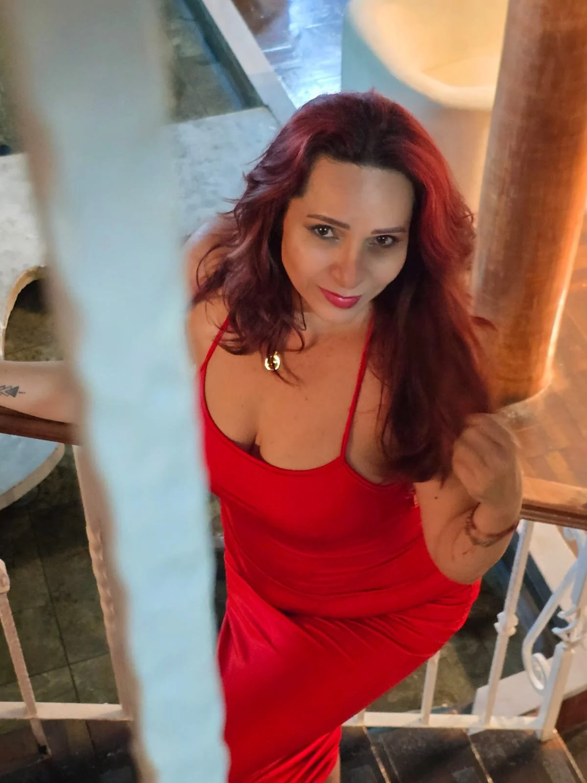 XXX Porn Photo of Nude Madame_Angelic_1 22