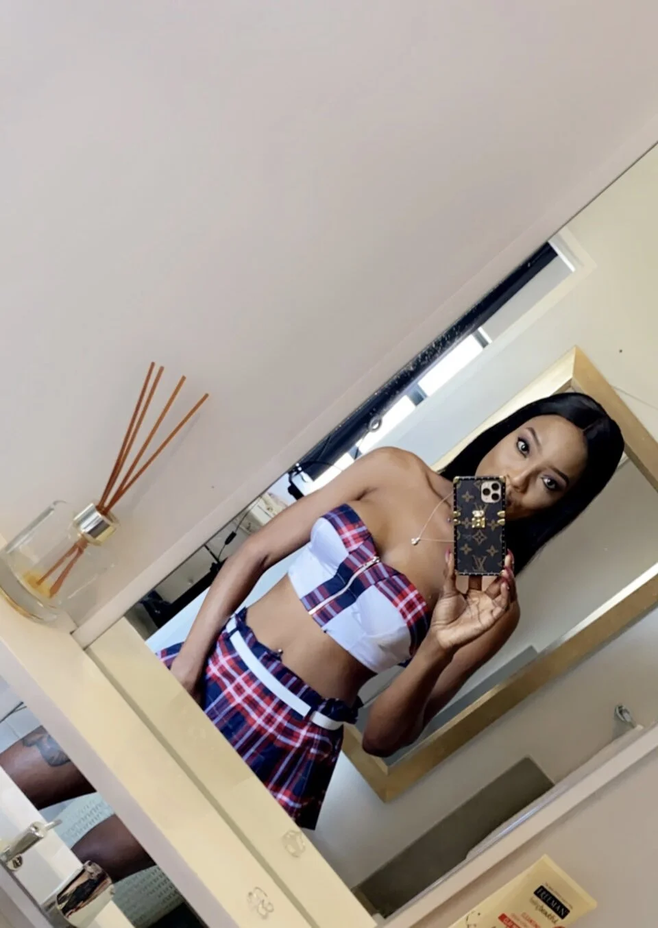 XXX Porn Photo of Nude JasminBrown 7