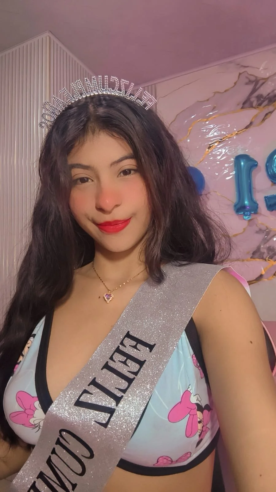 XXX Porn Photo of Nude Sandyy_tay 51