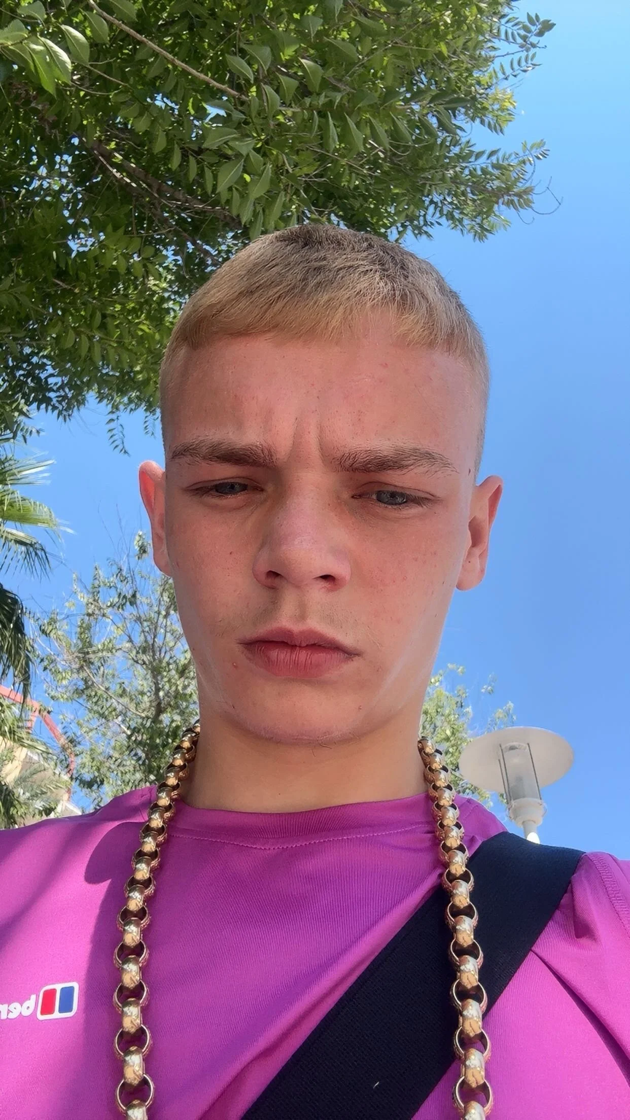 XXX Porn Photo of Nude Ricowhiteteeth 5
