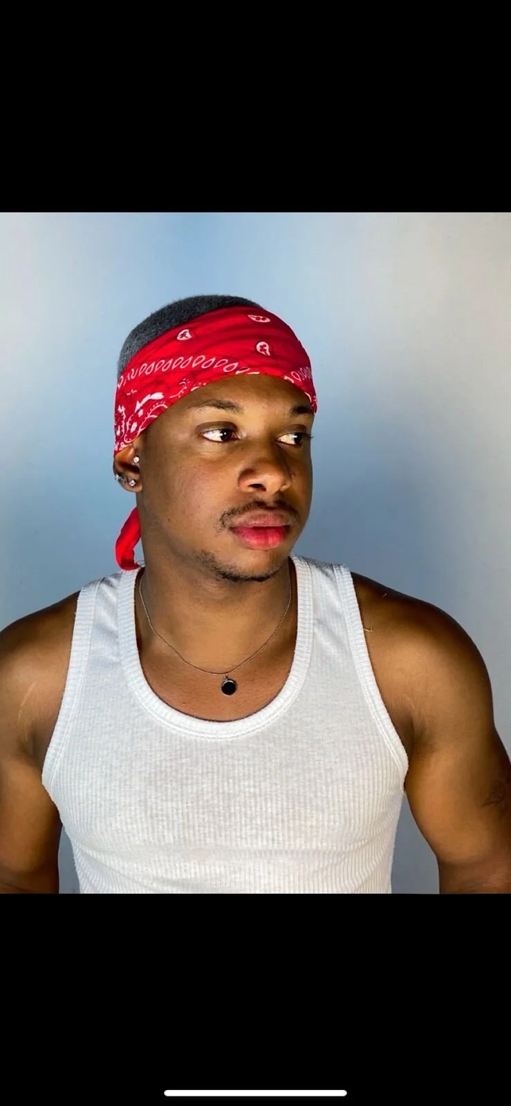 XXX Porn Photo of Nude JackBlackone 2