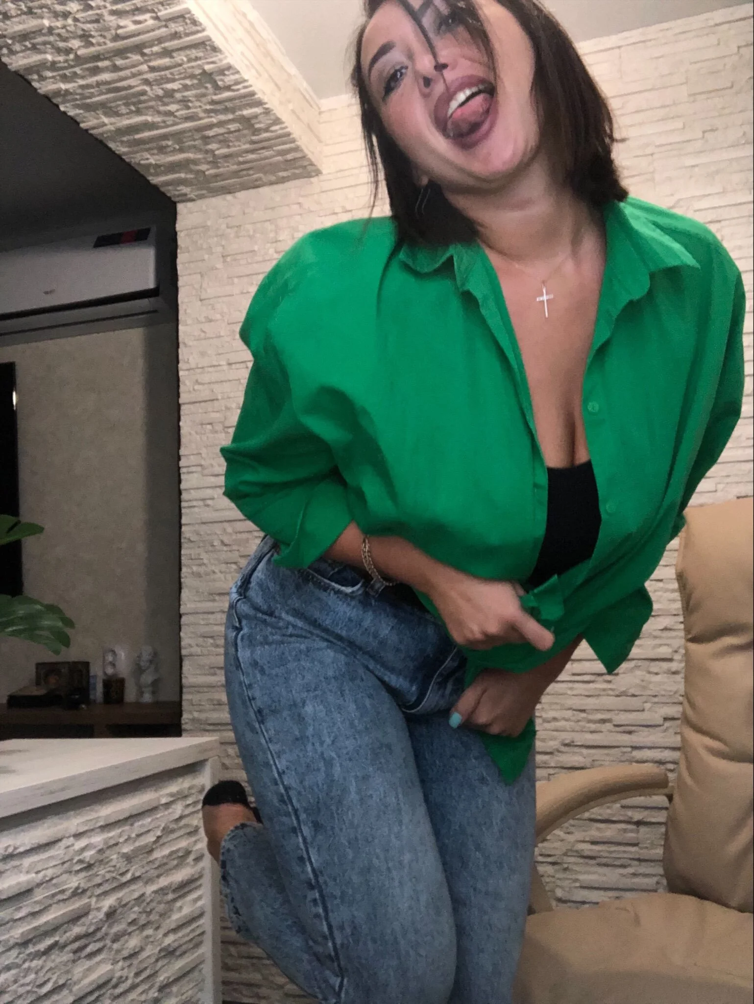 XXX Porn Photo of Nude Kendra_SXY 34