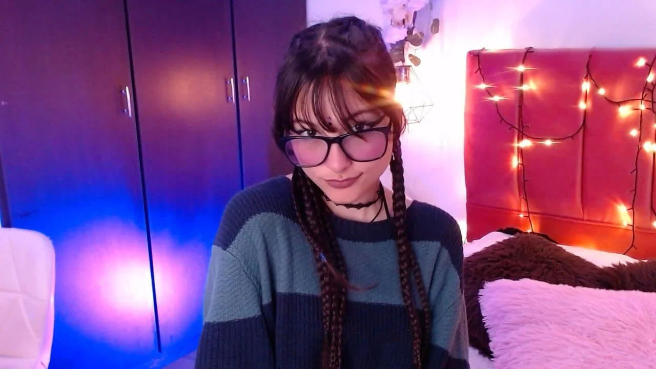 XXX Porn Photo of Nude Hanabie_ 6