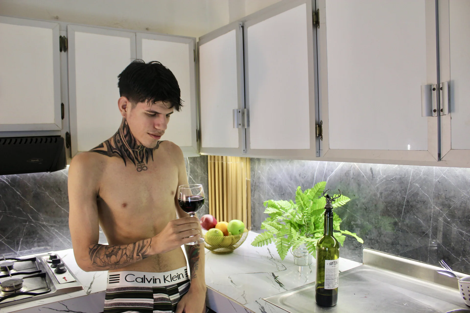 XXX Porn Photo of Nude david_huge 28