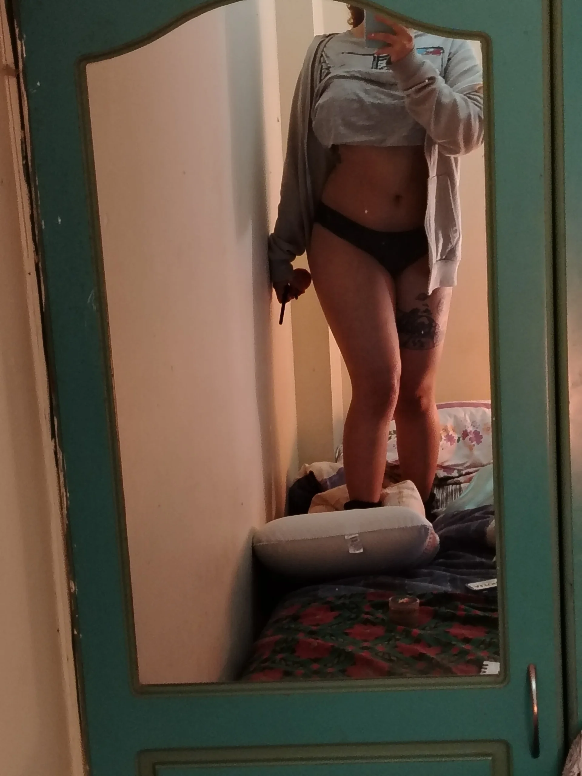 XXX Porn Photo of Nude HUMANXTHING 1