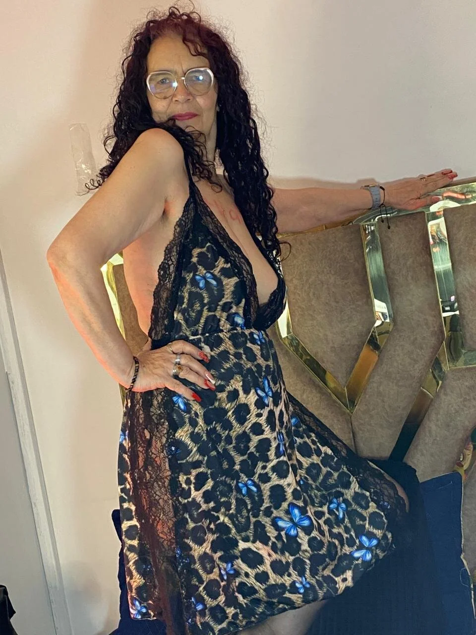 XXX Porn Photo of Nude agatha_ross26 214