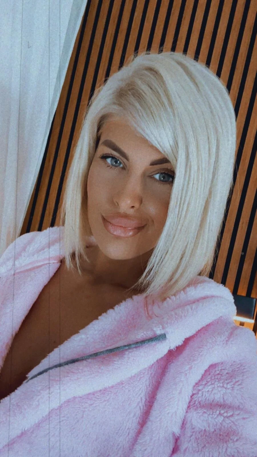 XXX Porn Photo of Nude BunnyGoneBad 8