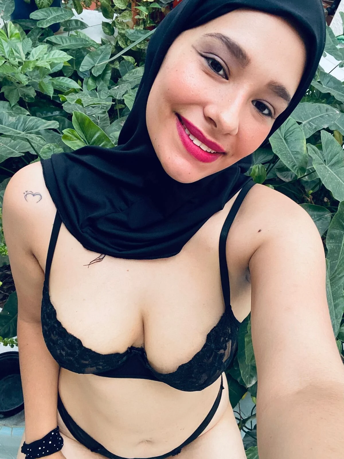 XXX Porn Photo of Nude ShanaJamil 51